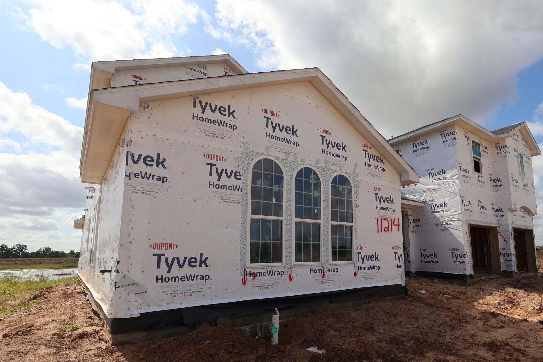 11214 Owen Creek Drive — photo