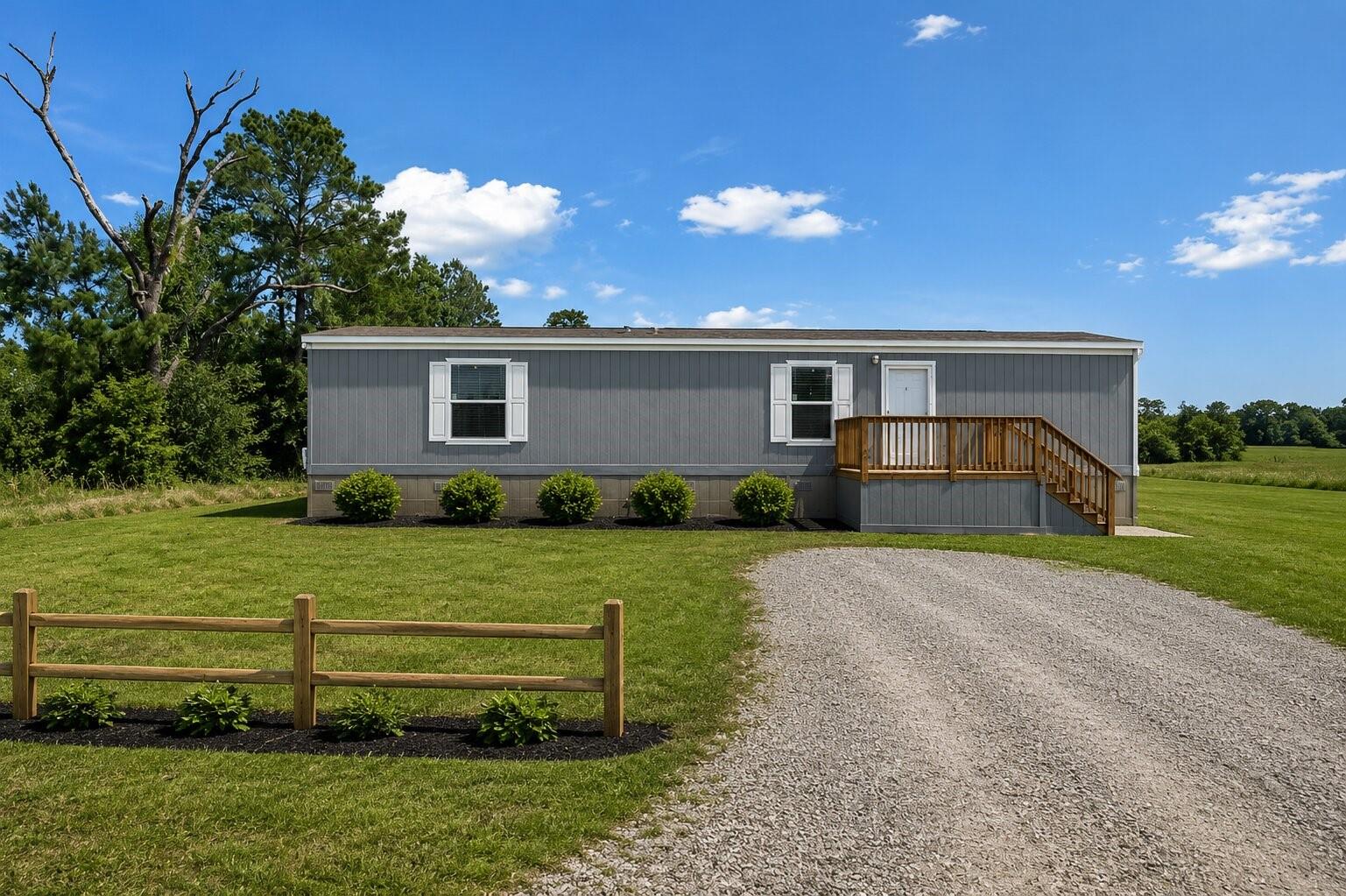 1004 Mustang Crossing Drive — photo