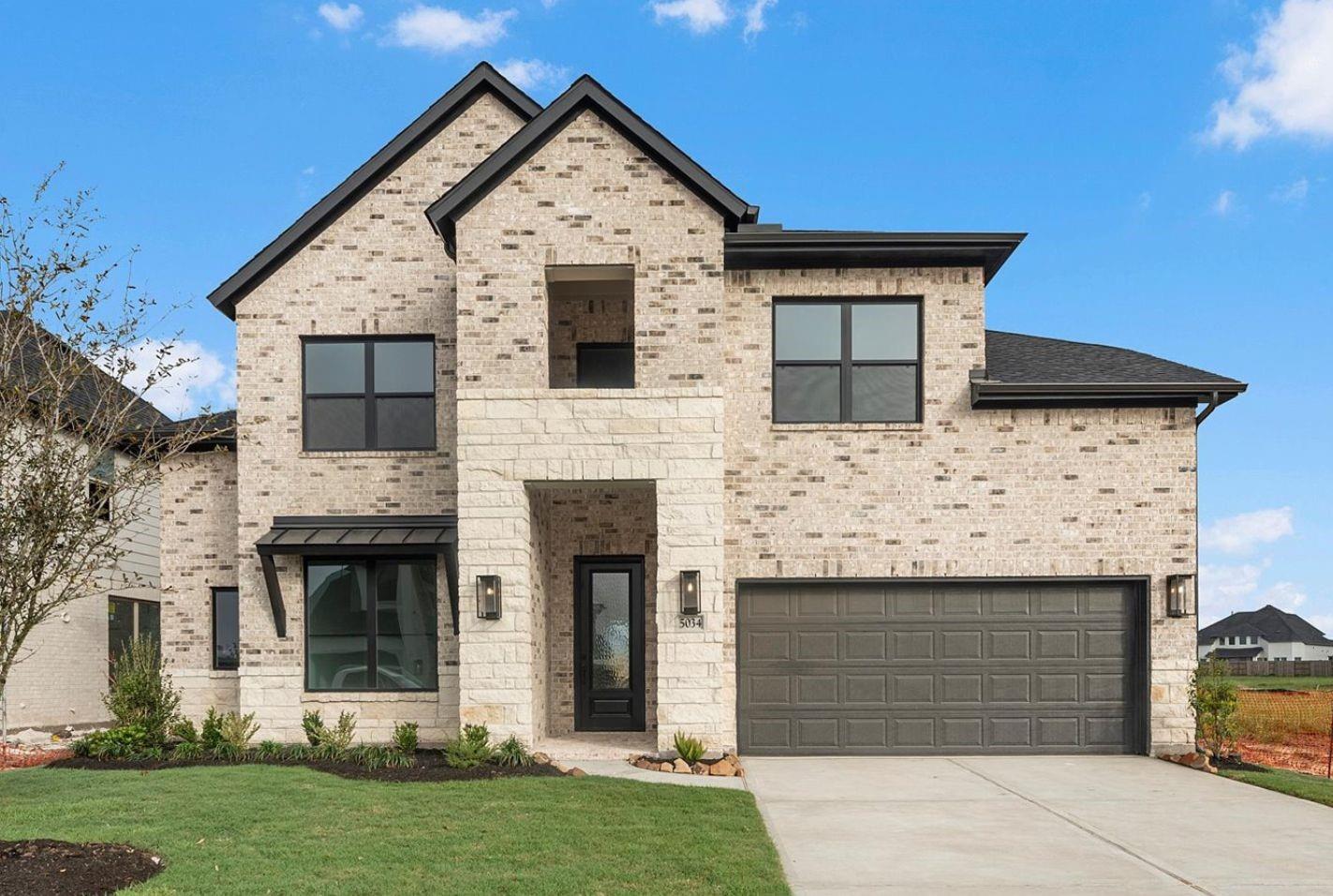 5034 Mckinney Ridge Trail — photo