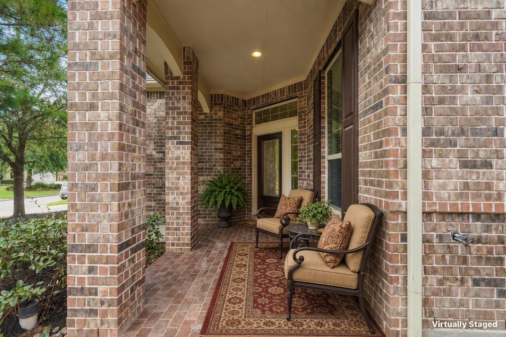 22 Jaspers Place, Spring, TX 77389 — photo 2