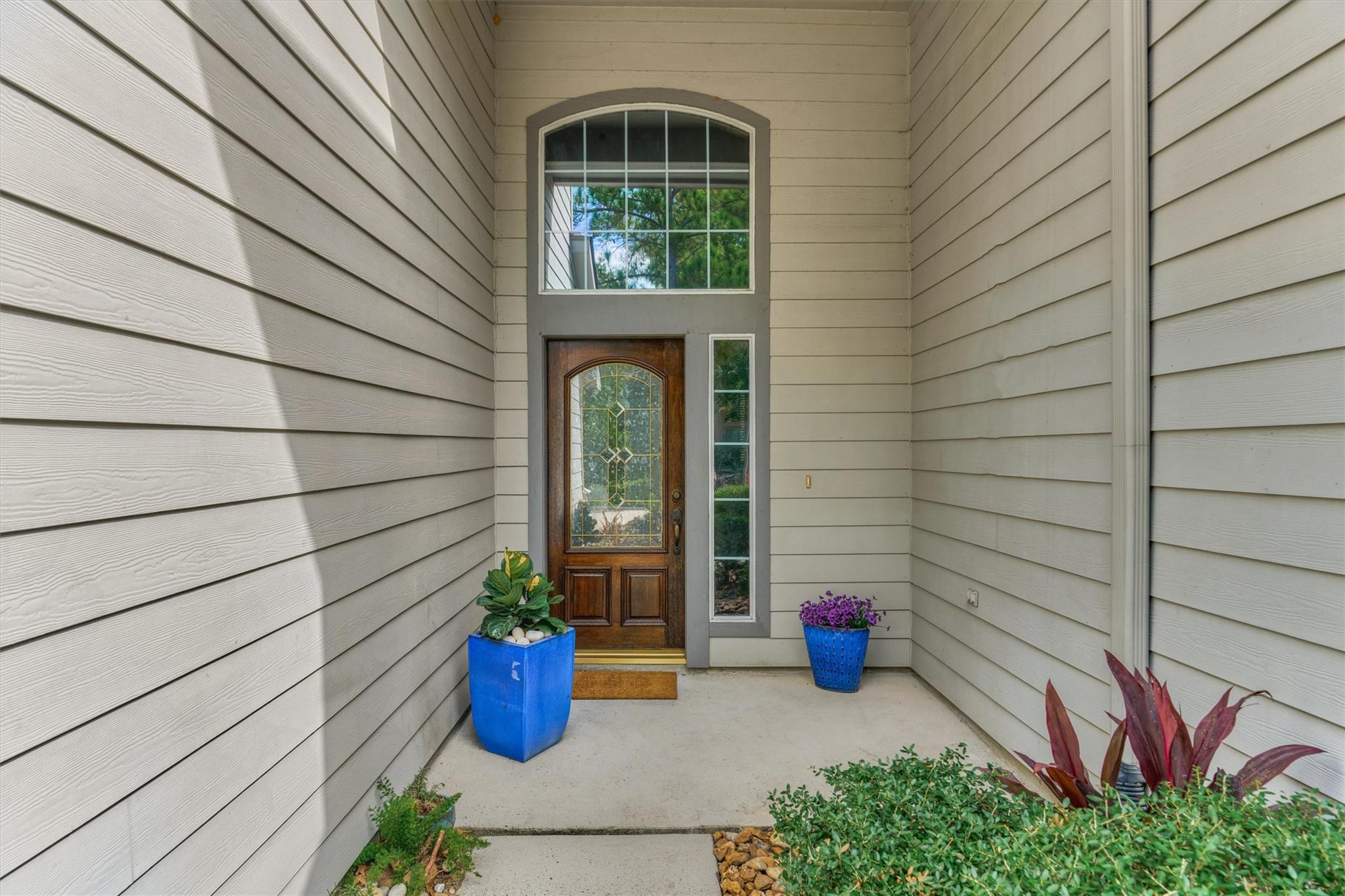 38 E Burberry Circle, The Woodlands, TX 77384 — photo 3