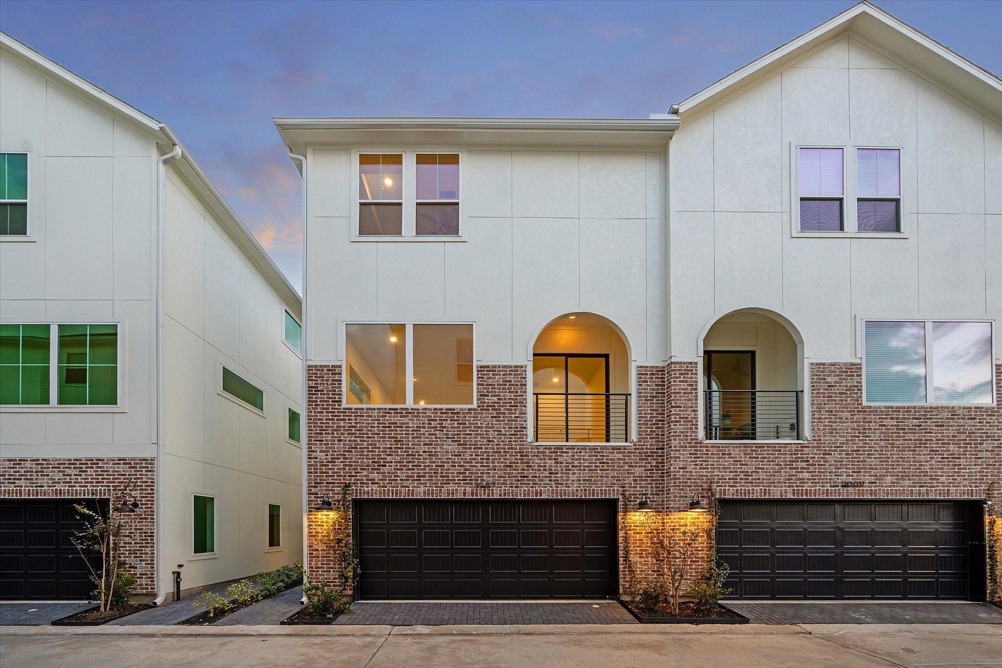 3067 Hicks Street — photo