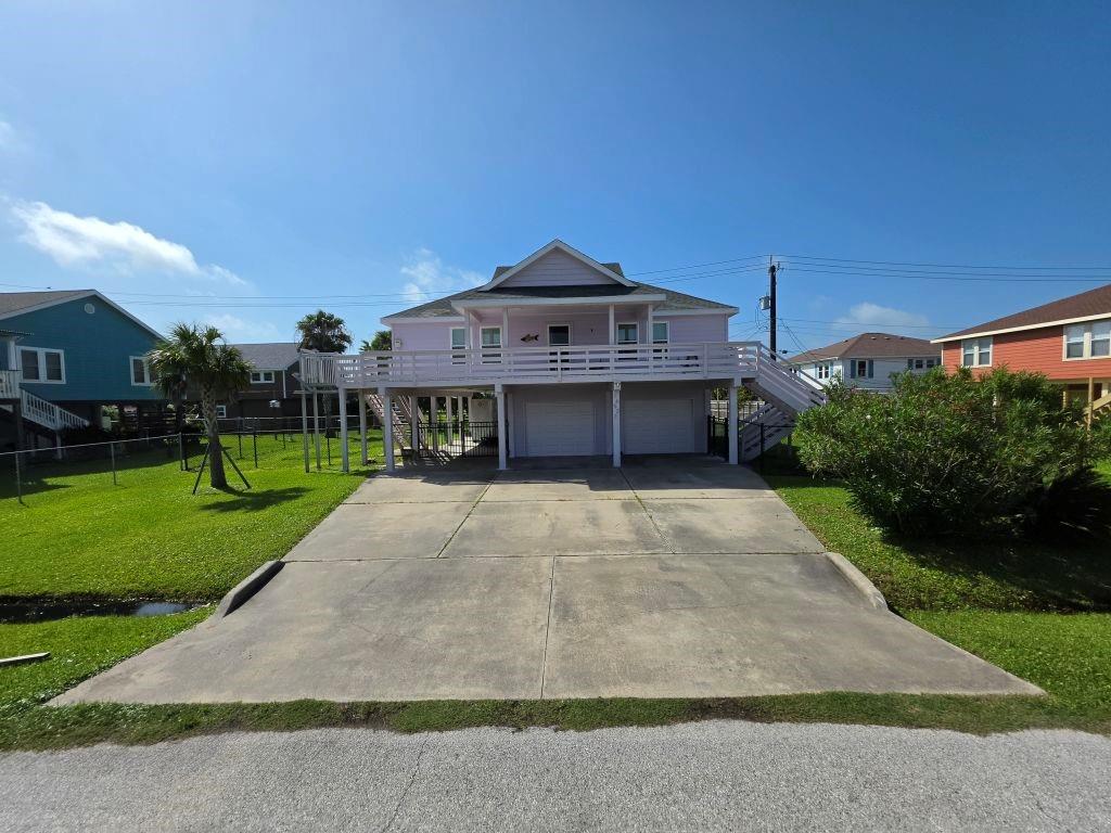 16527 Frances Drake Road — photo