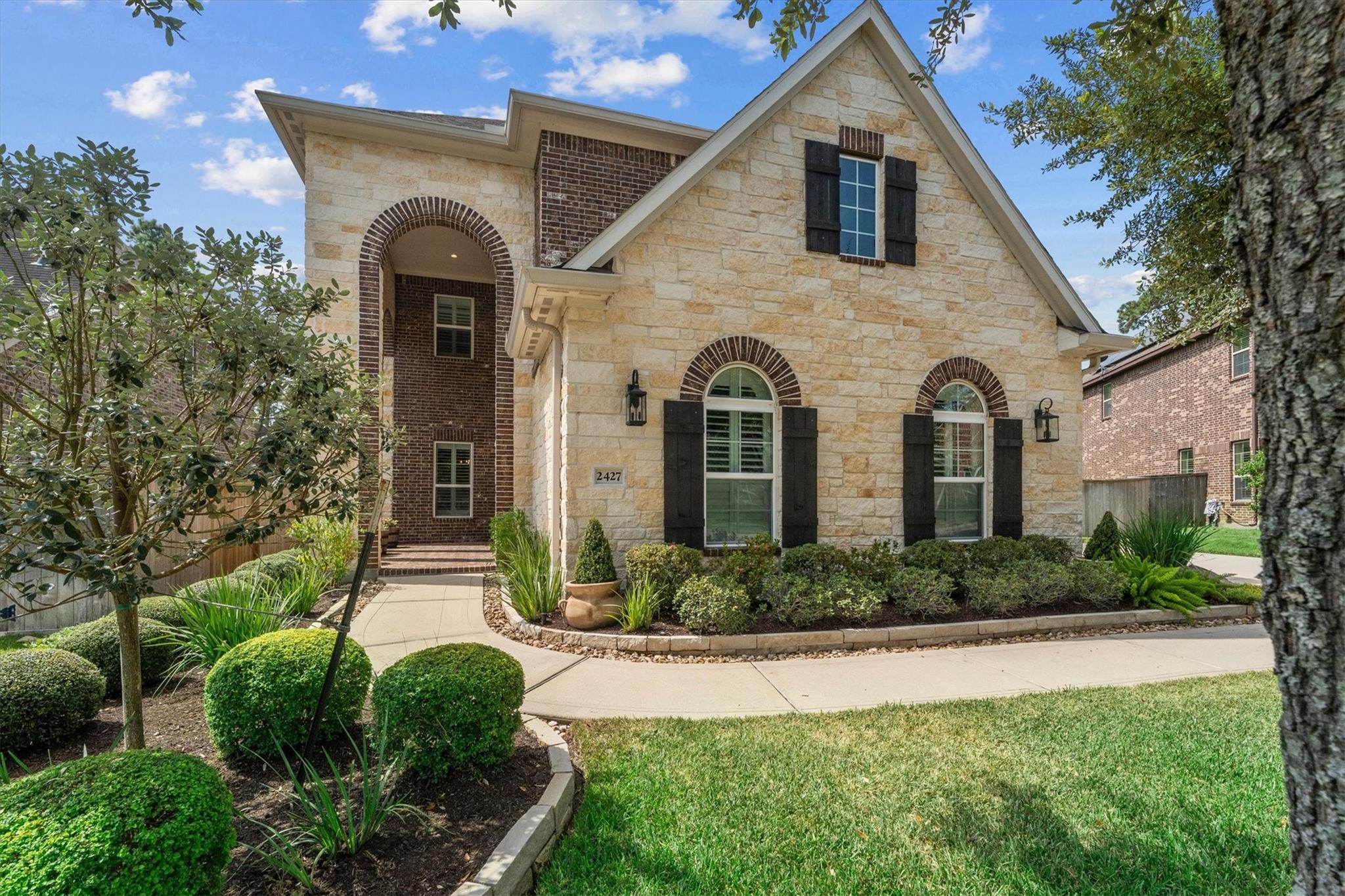 2427 Anderson Point Lane — photo
