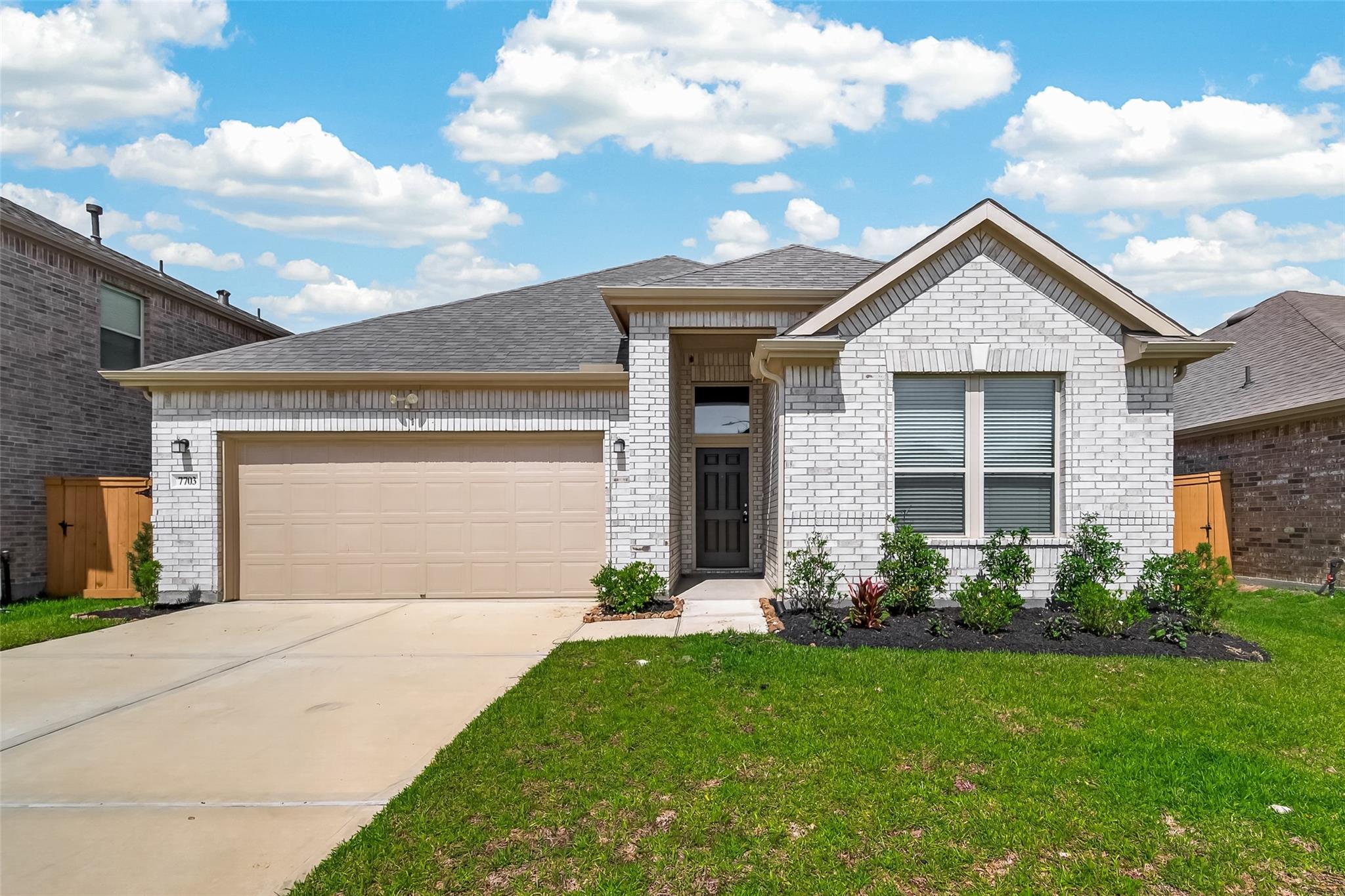 7703 Coral Key Drive — photo