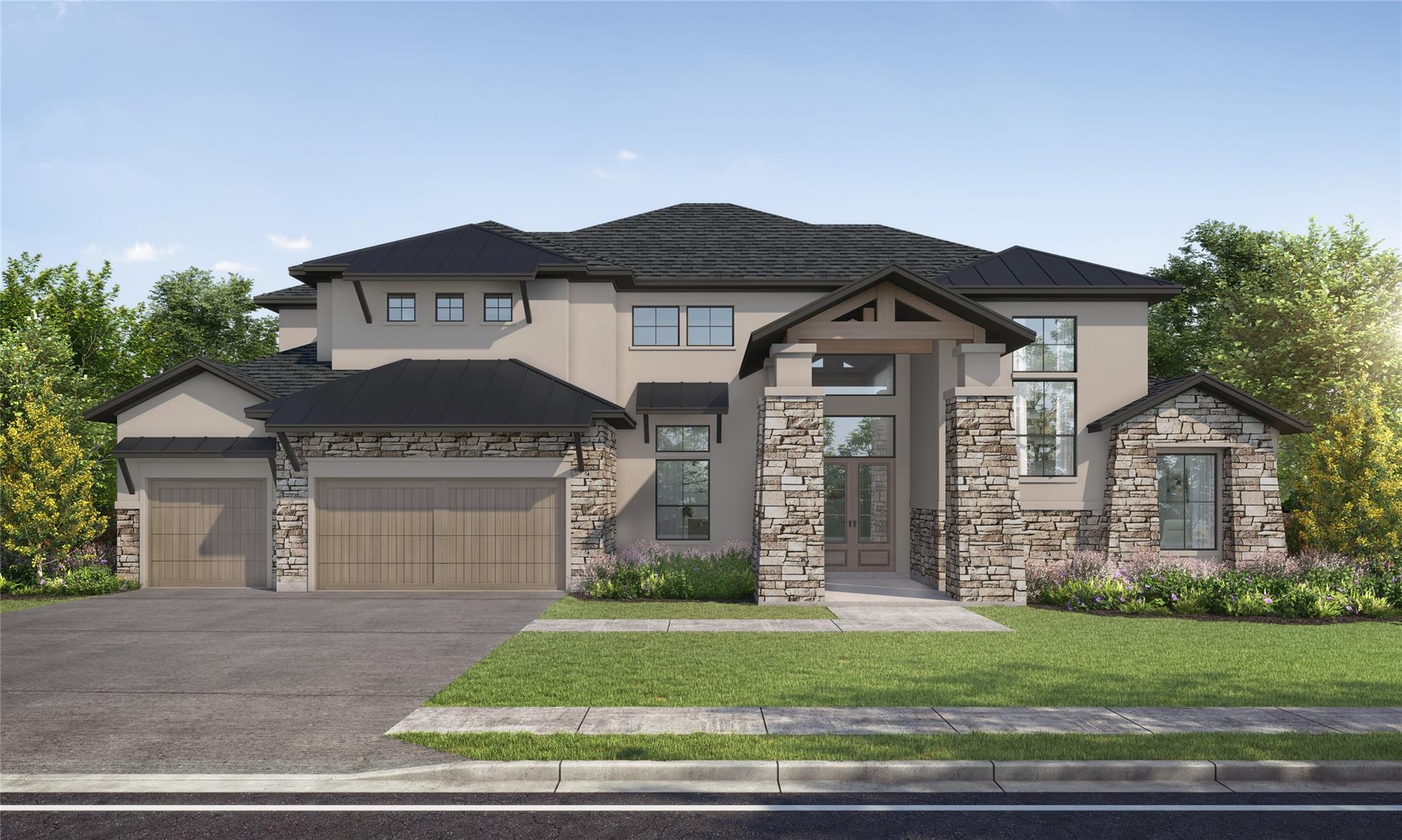 3103 Cranberry Creek Loop — photo