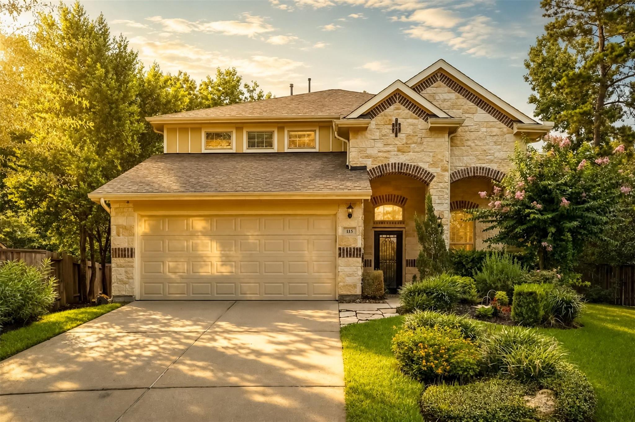 115 Red Eagle Court — photo