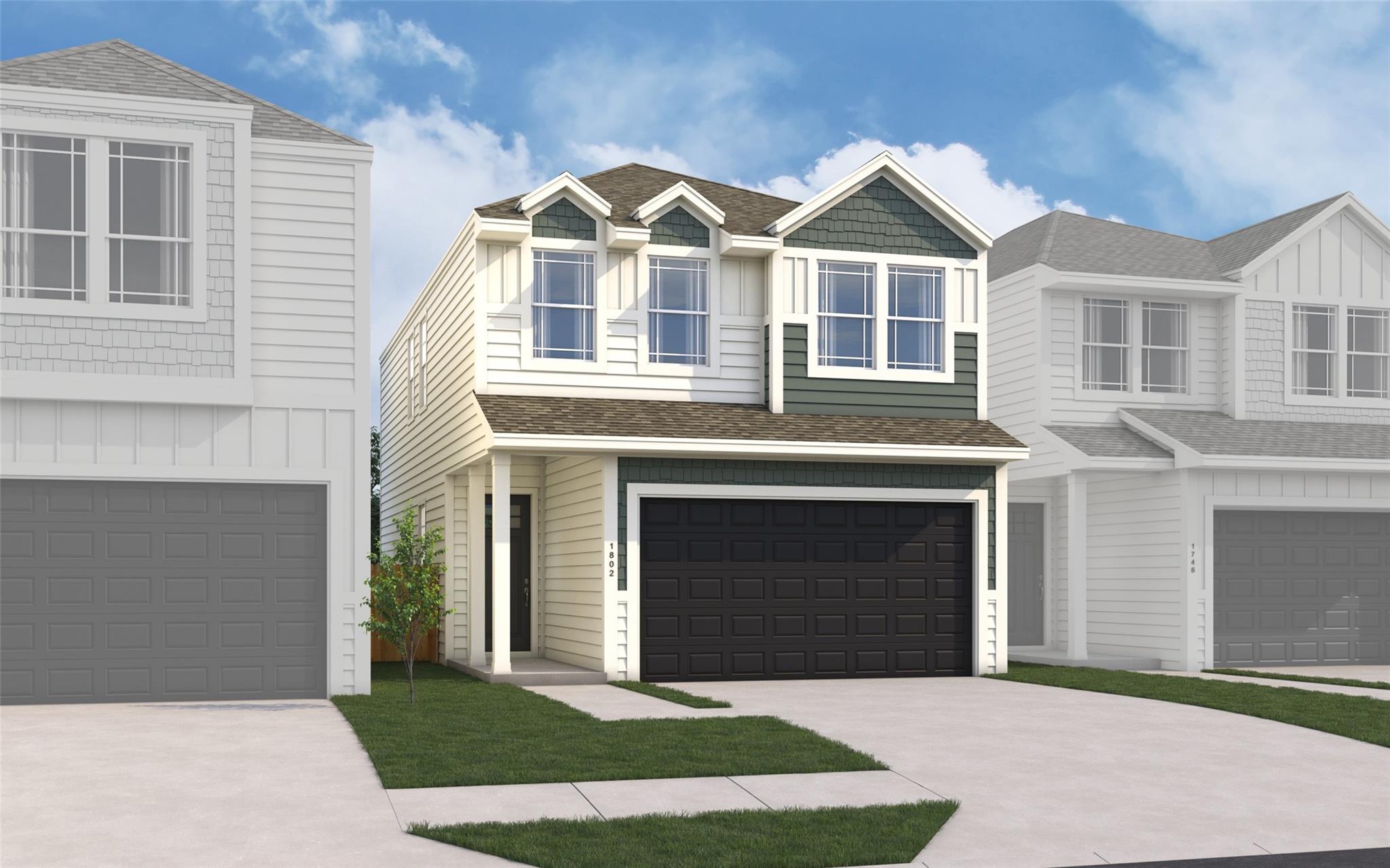 13451 Sun Cay Drive — photo