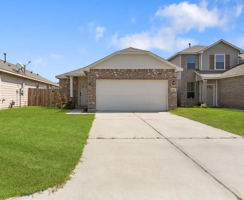 14457 Sugar Pines Drive — photo