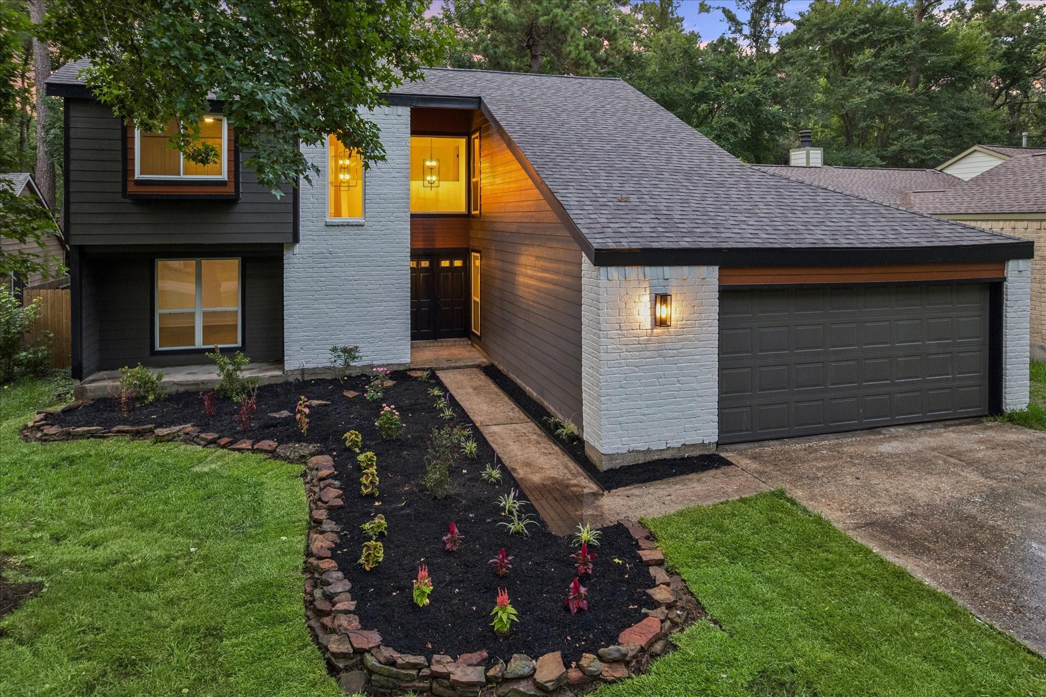85 Yewleaf Drive, Spring, TX 77381 — photo 2