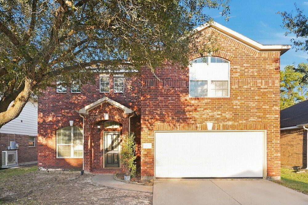 18334 Madisons Crossing Lane — photo