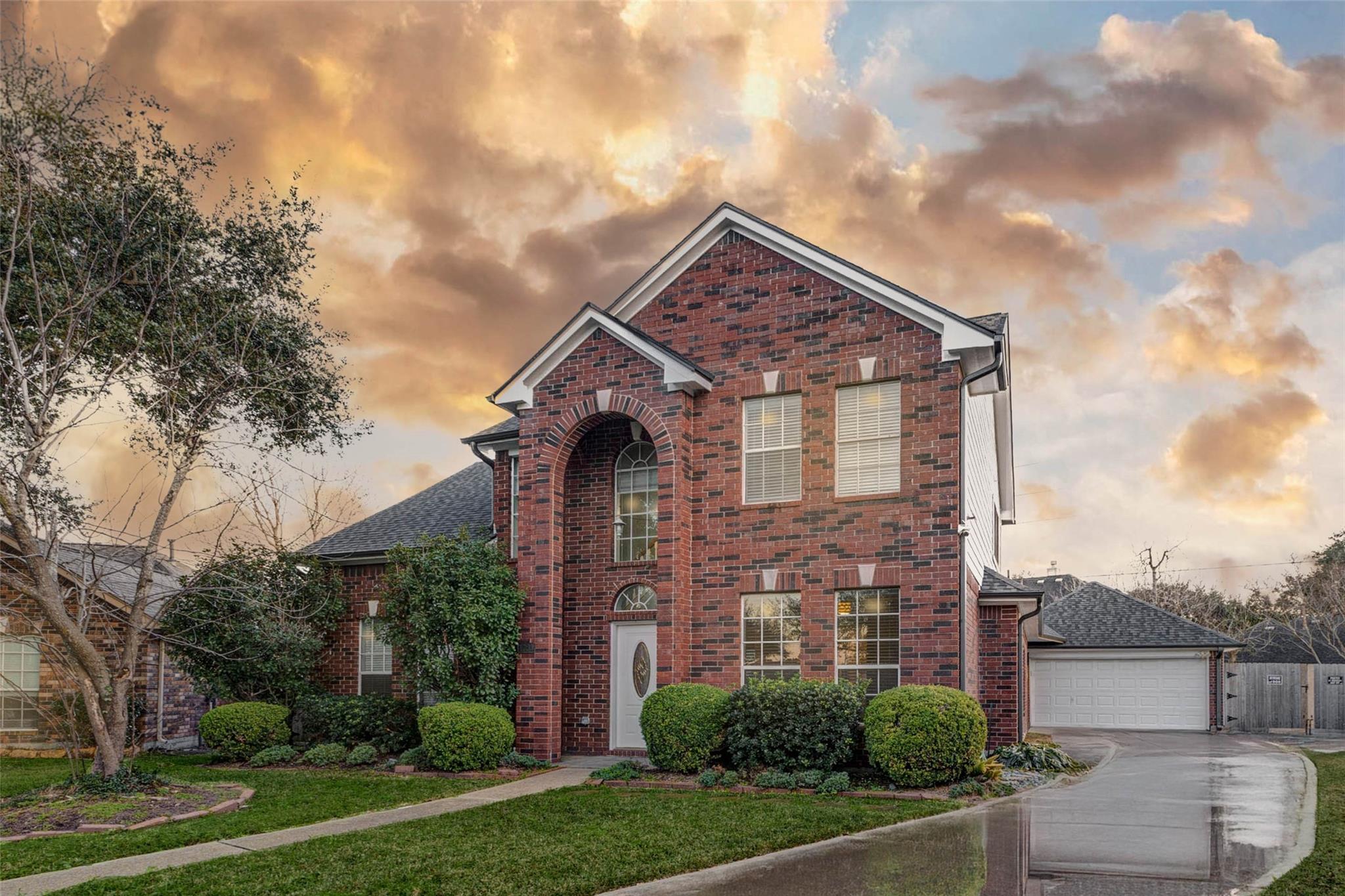 1723 Park Ridge Drive — photo