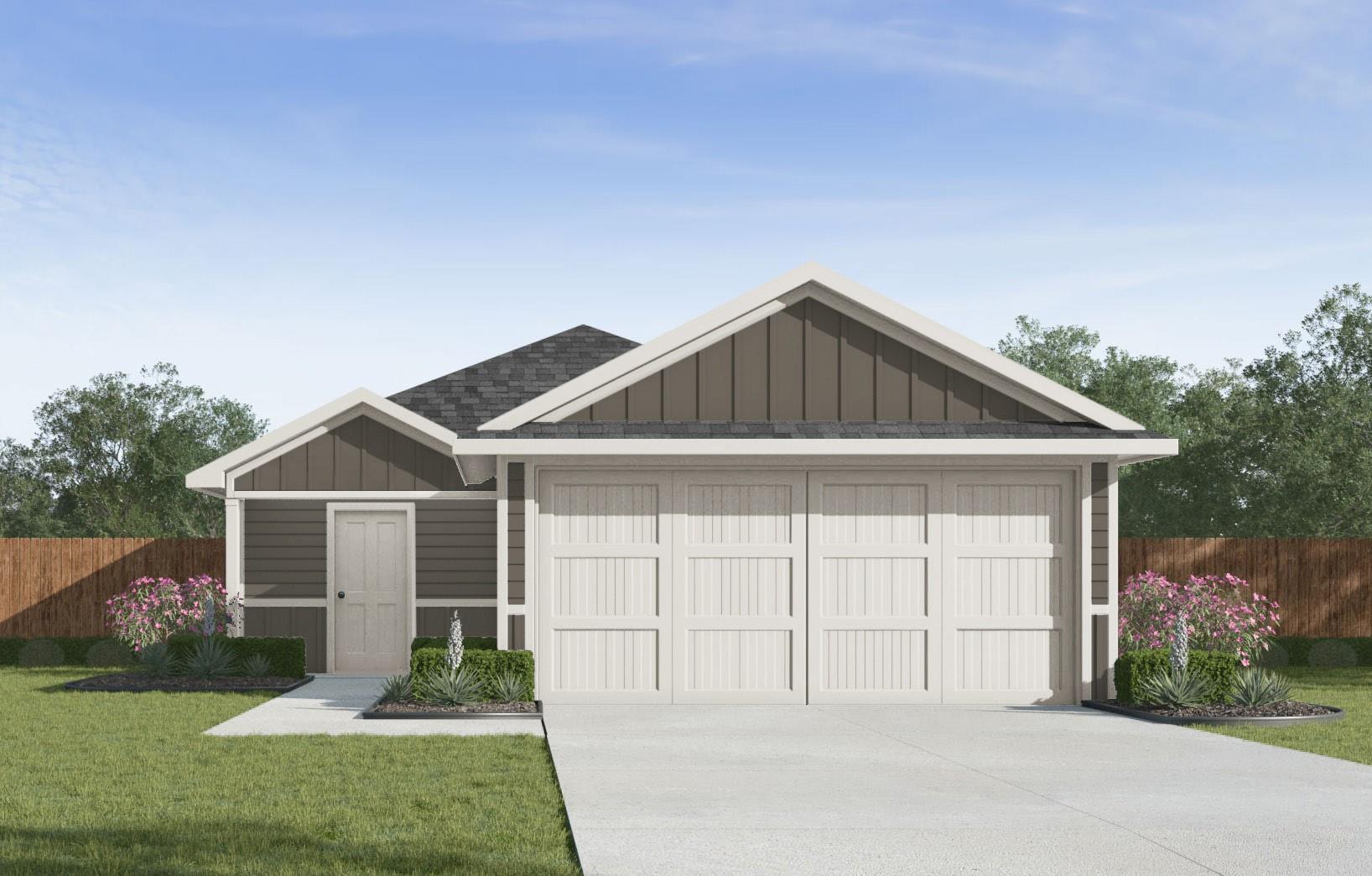 2526 Cedar Ridge Drive — photo