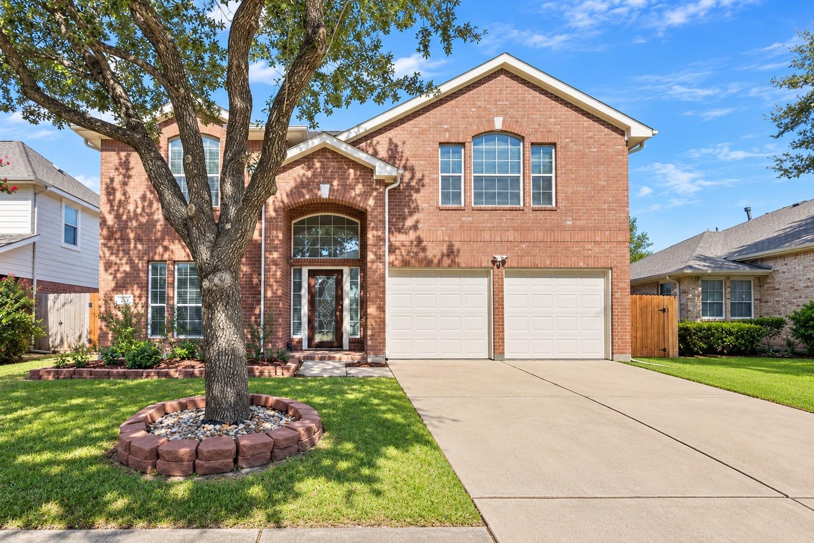 19327 Cloud Peak Drive — photo