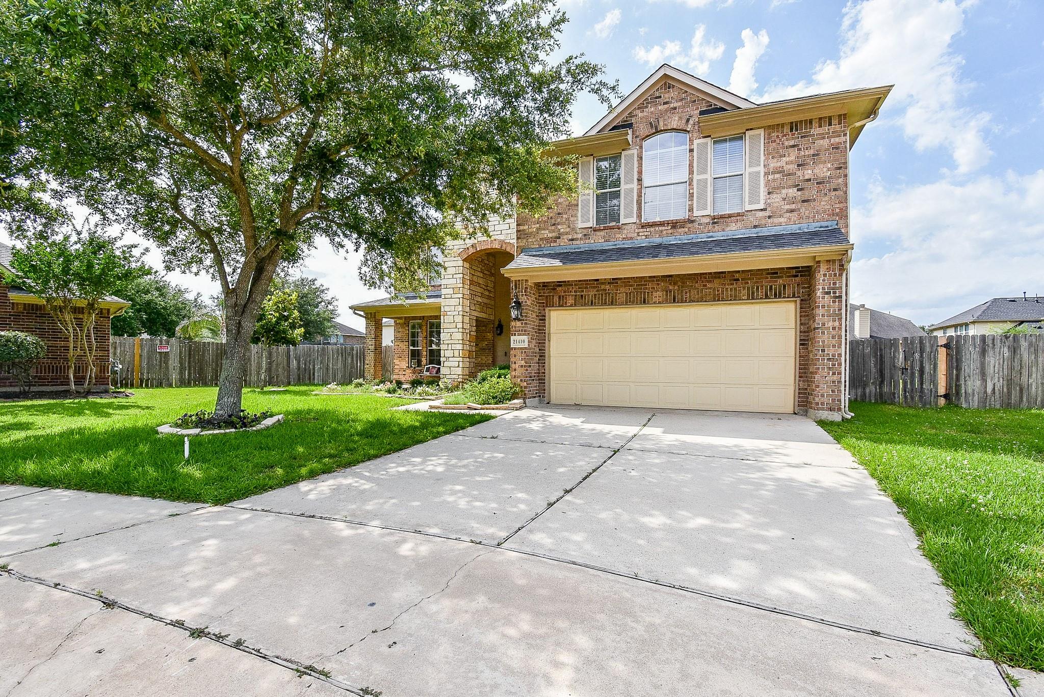 21410 Pebble Grove Court — photo
