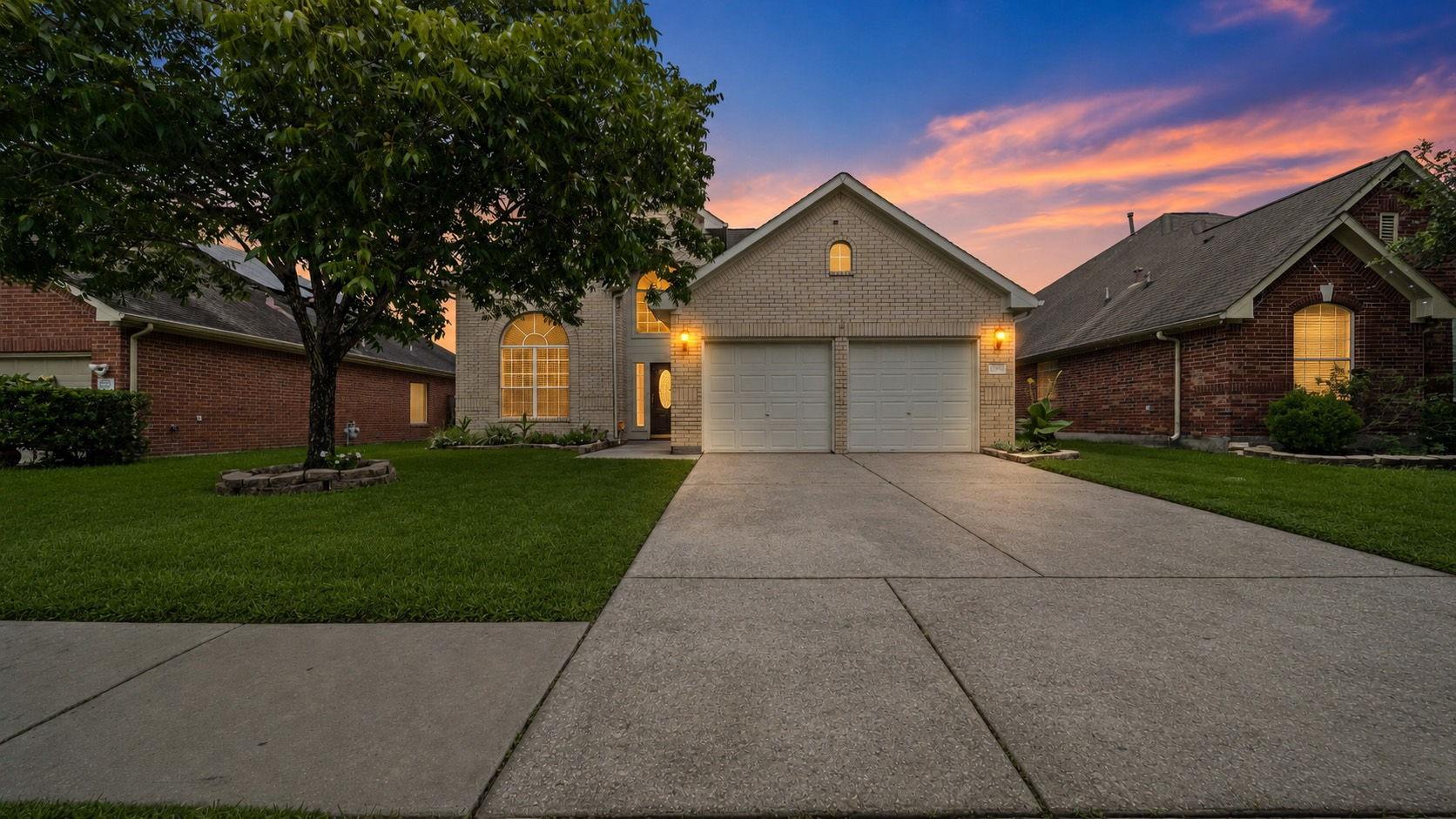 16007 Makayla Drive — photo