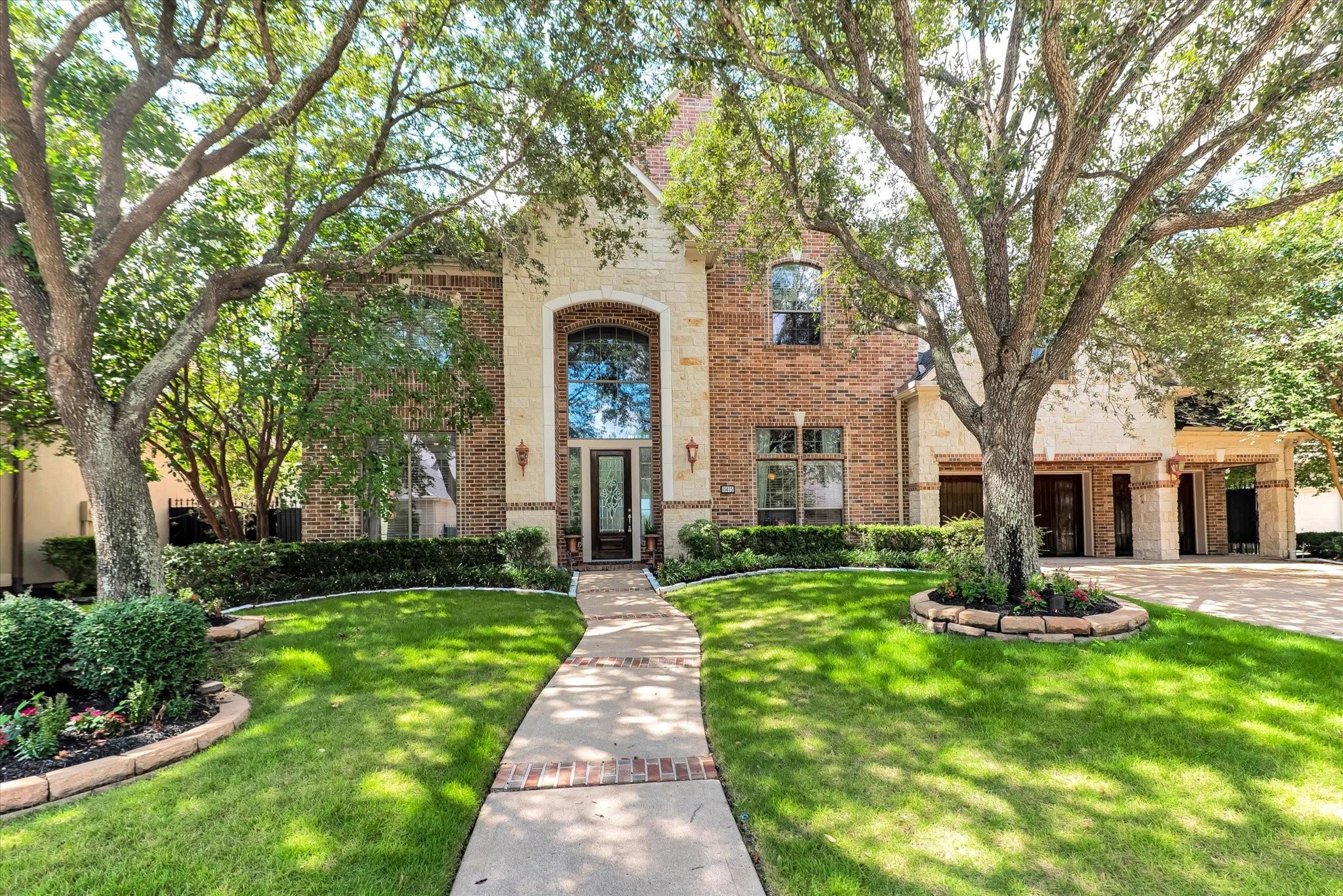 11415 Legend Manor Drive — photo