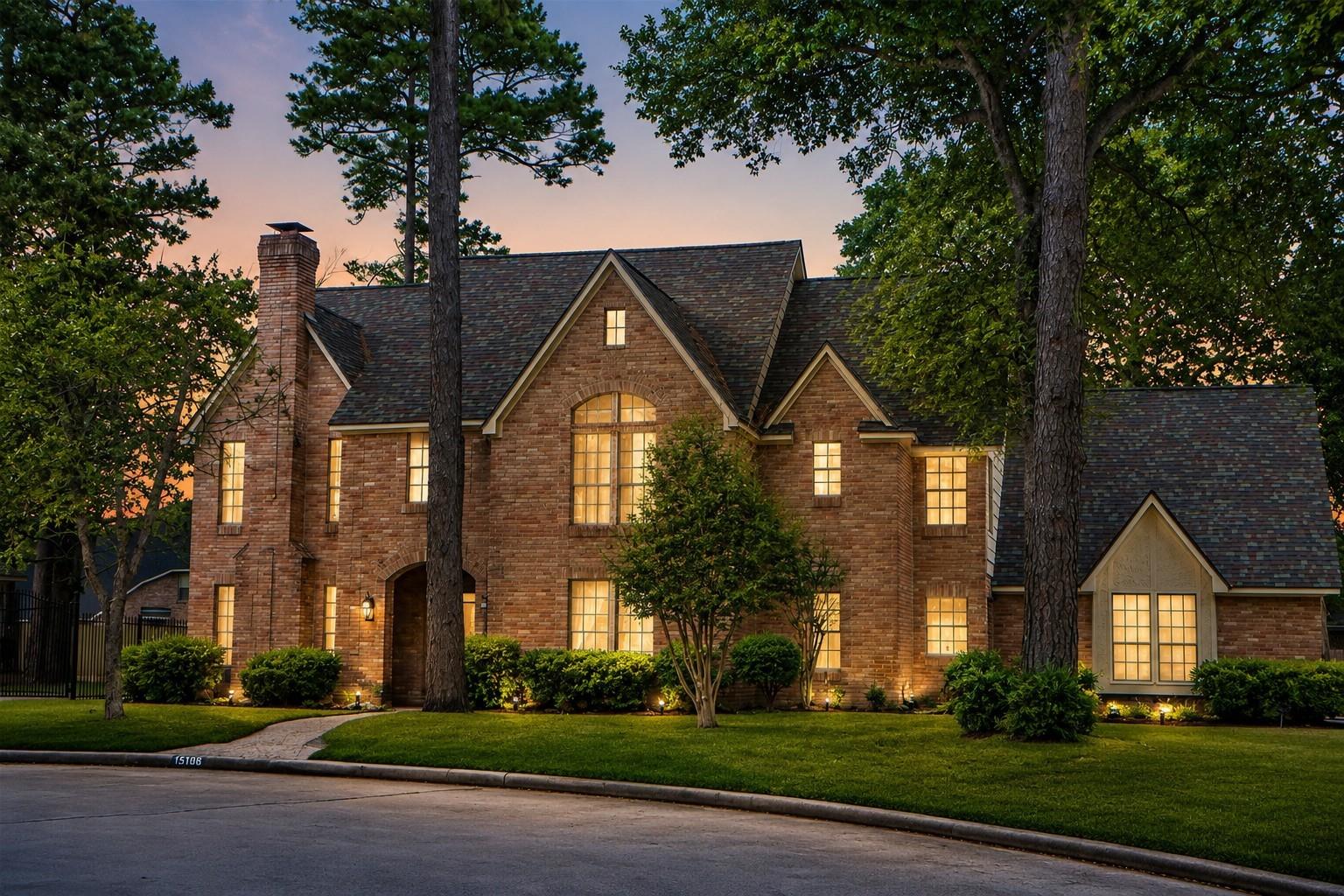 15106 Olde Tavern Court — photo