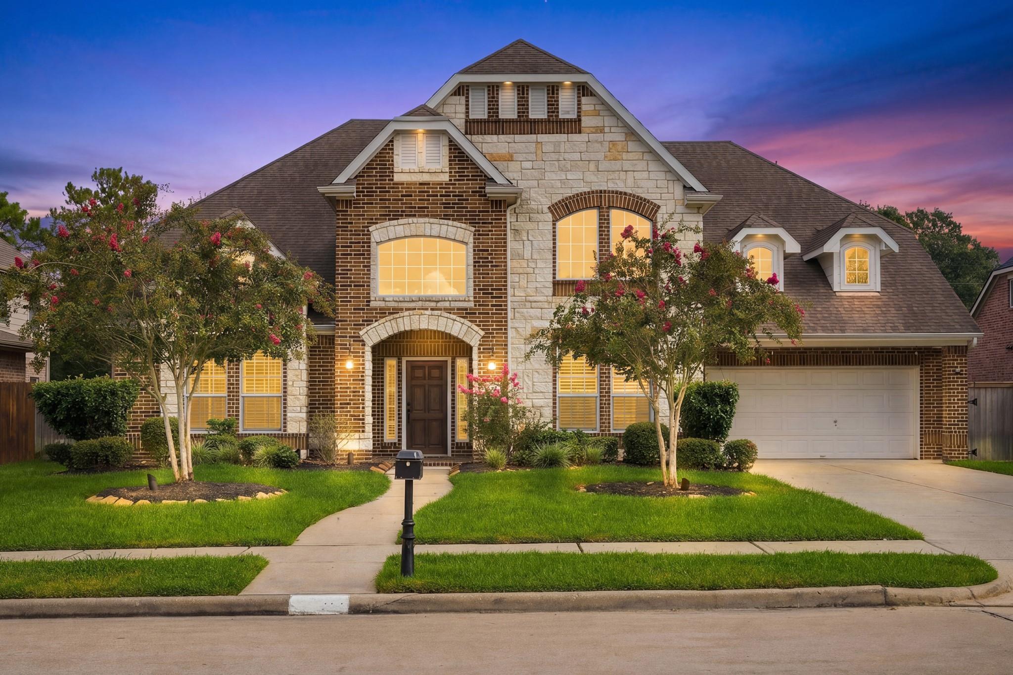 1538 Torrance Drive — photo