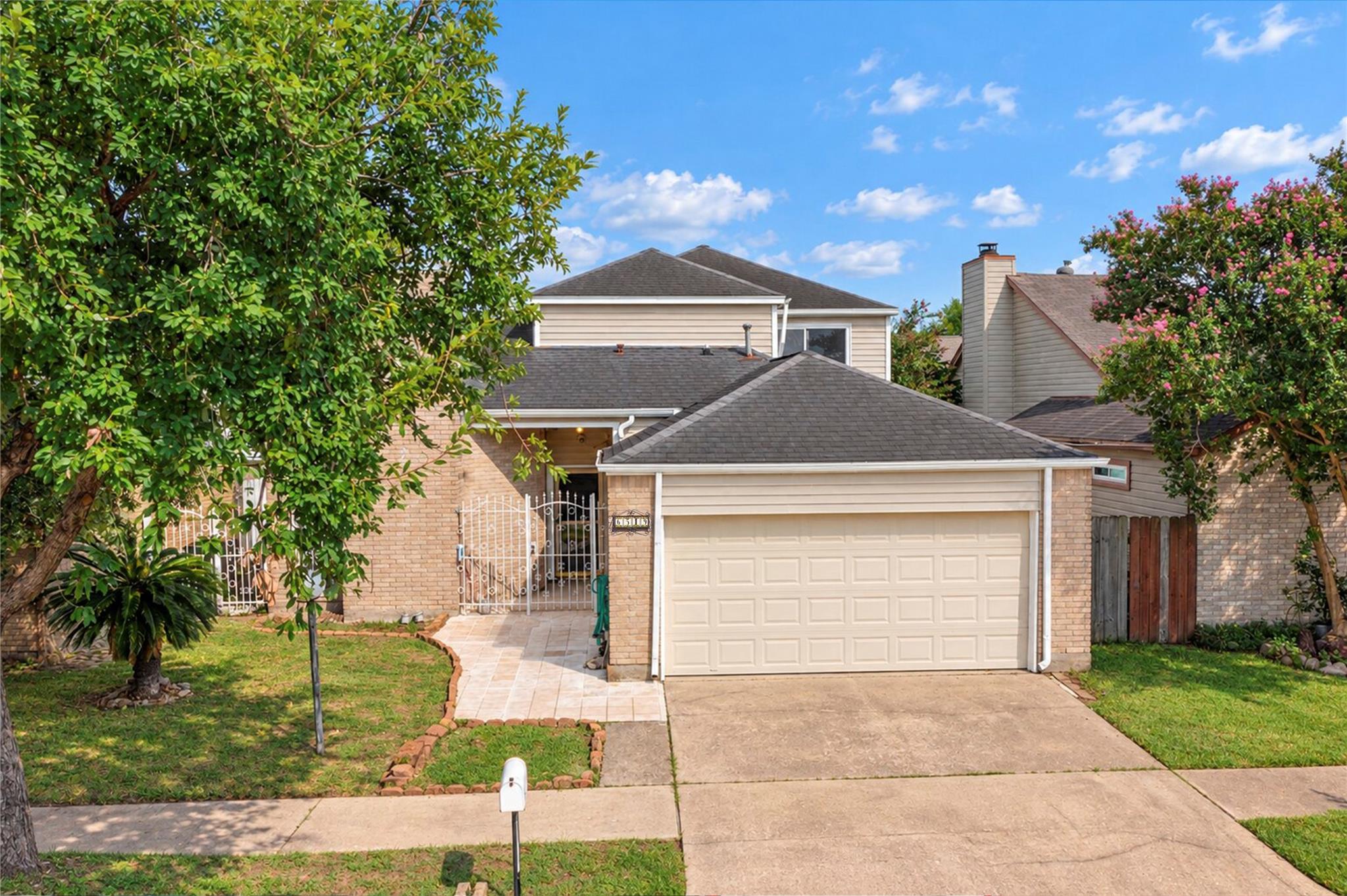 6519 Briar Terrace Drive — photo