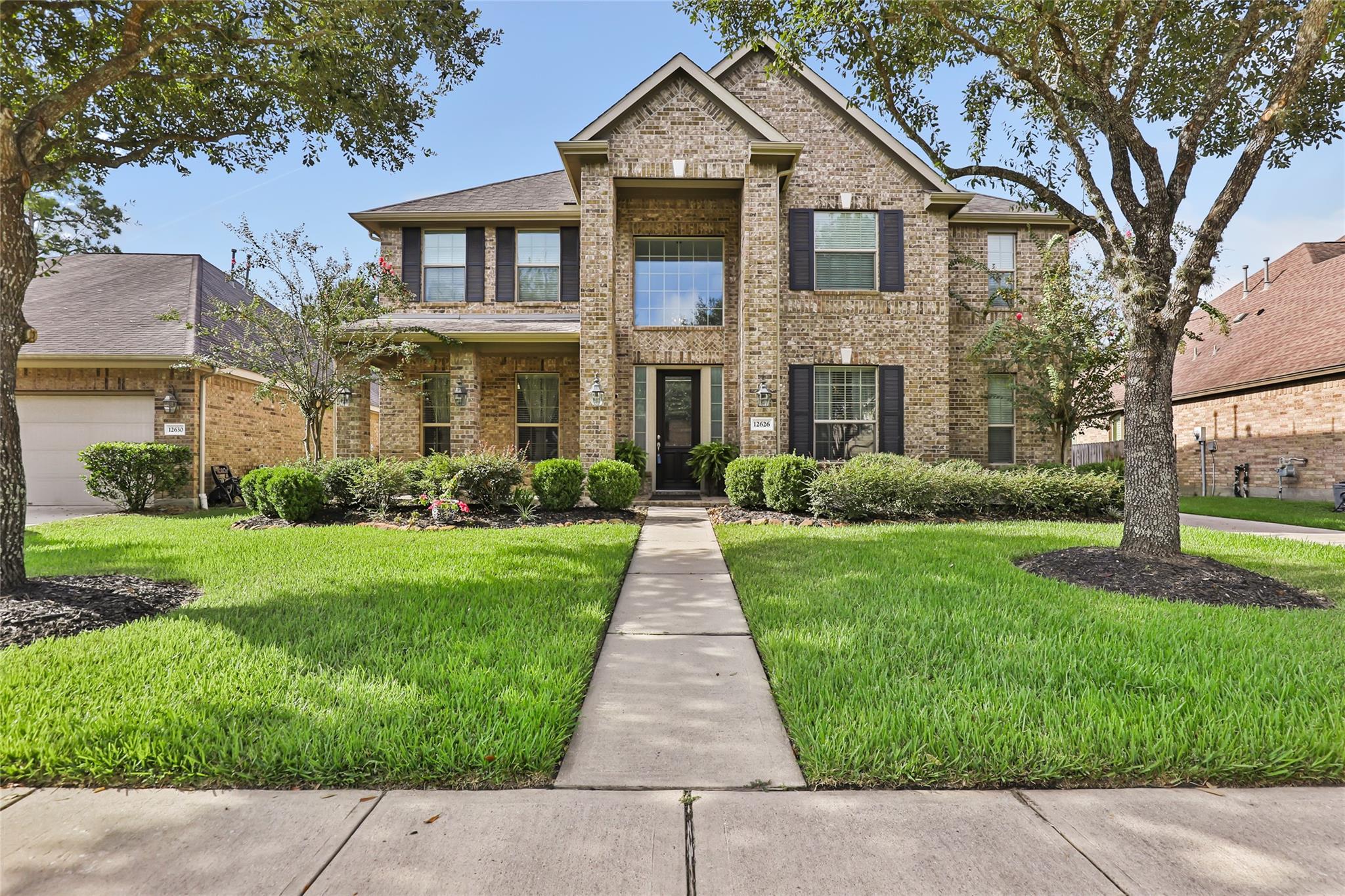12626 Arnette Park Lane — photo
