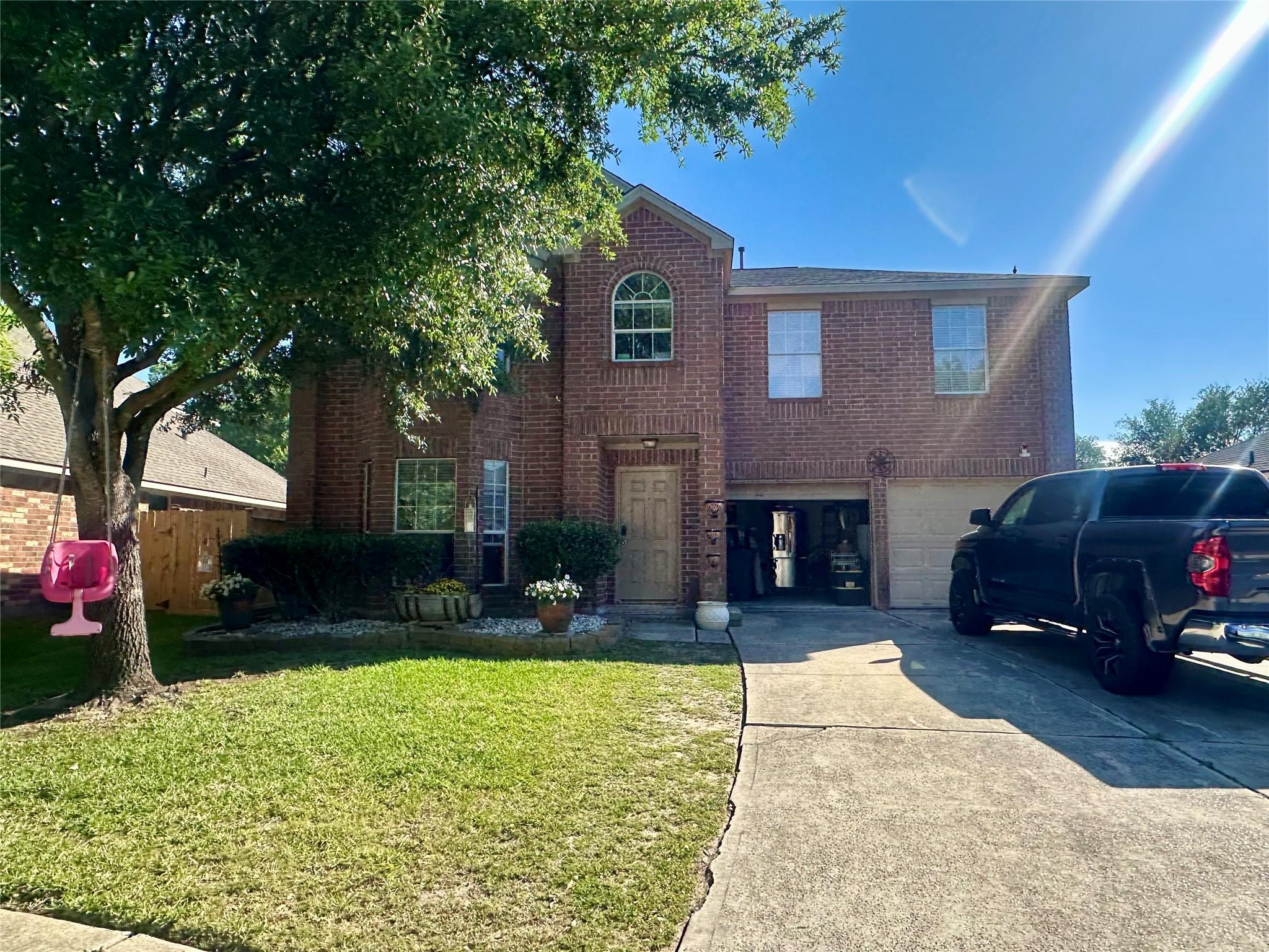 5107 Bright Oak Court — photo