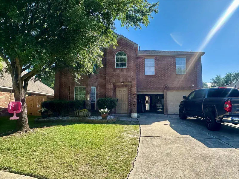 5107 Bright Oak Court — photo