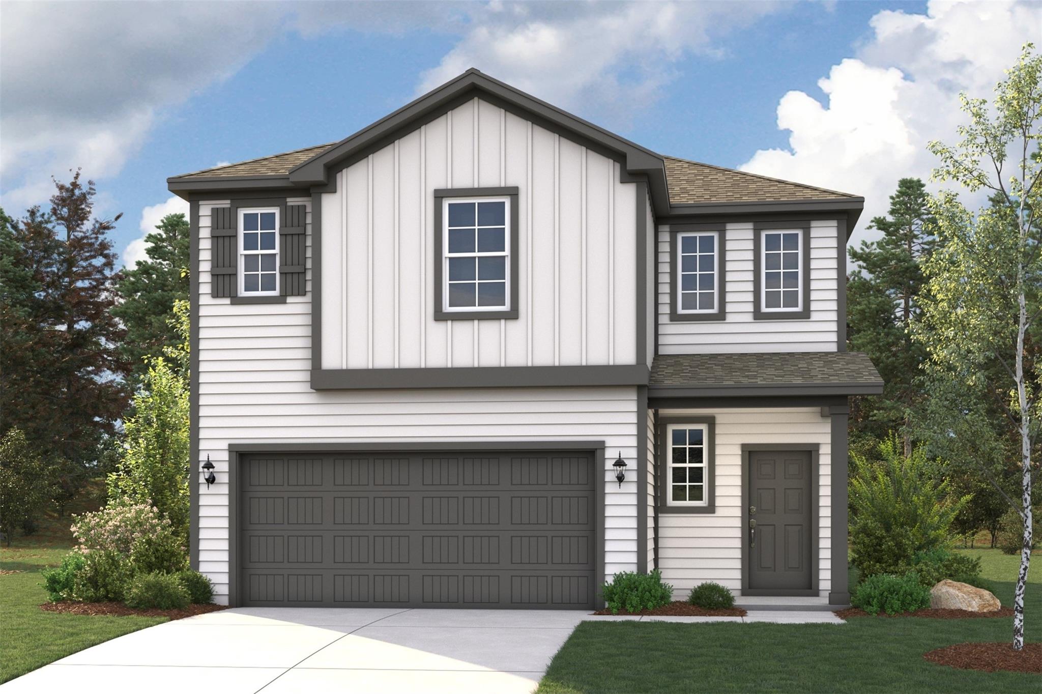 17118 King Eider Road — photo