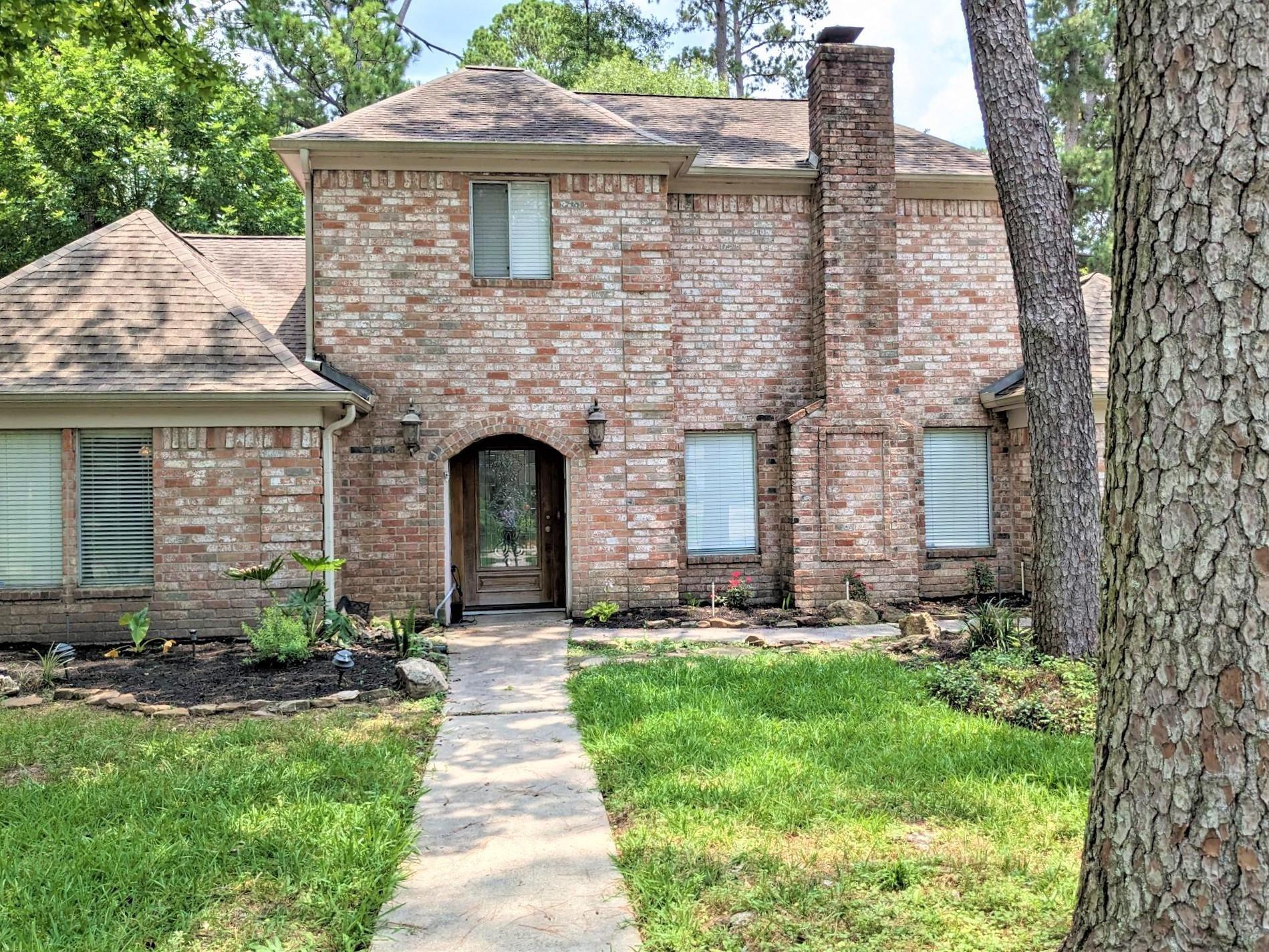 17526 Teal Forest Lane — photo