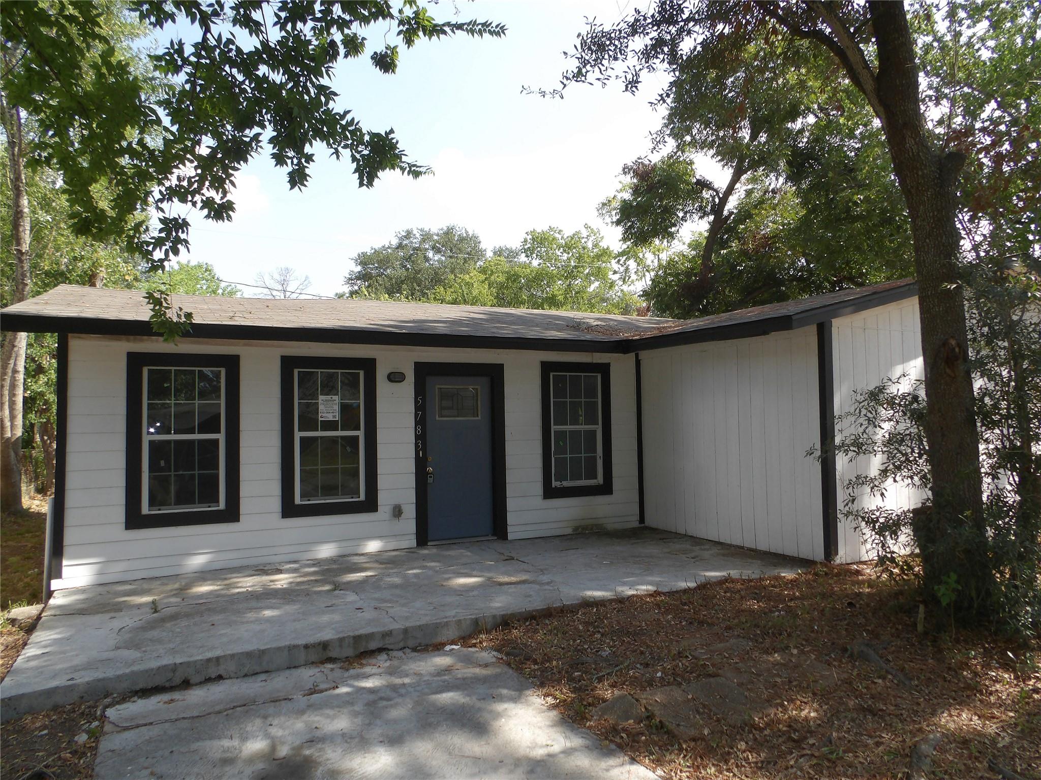 5783 Westover Street — photo