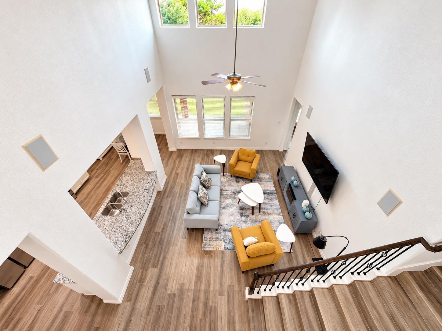 17223 Fable Springs Lane — photo