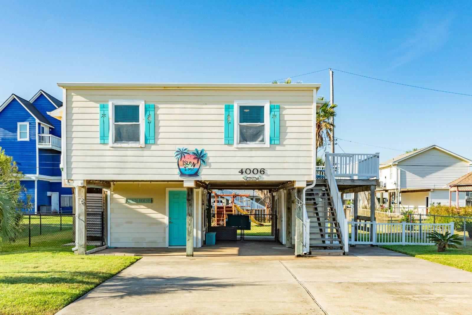4006 Reeves Drive — photo