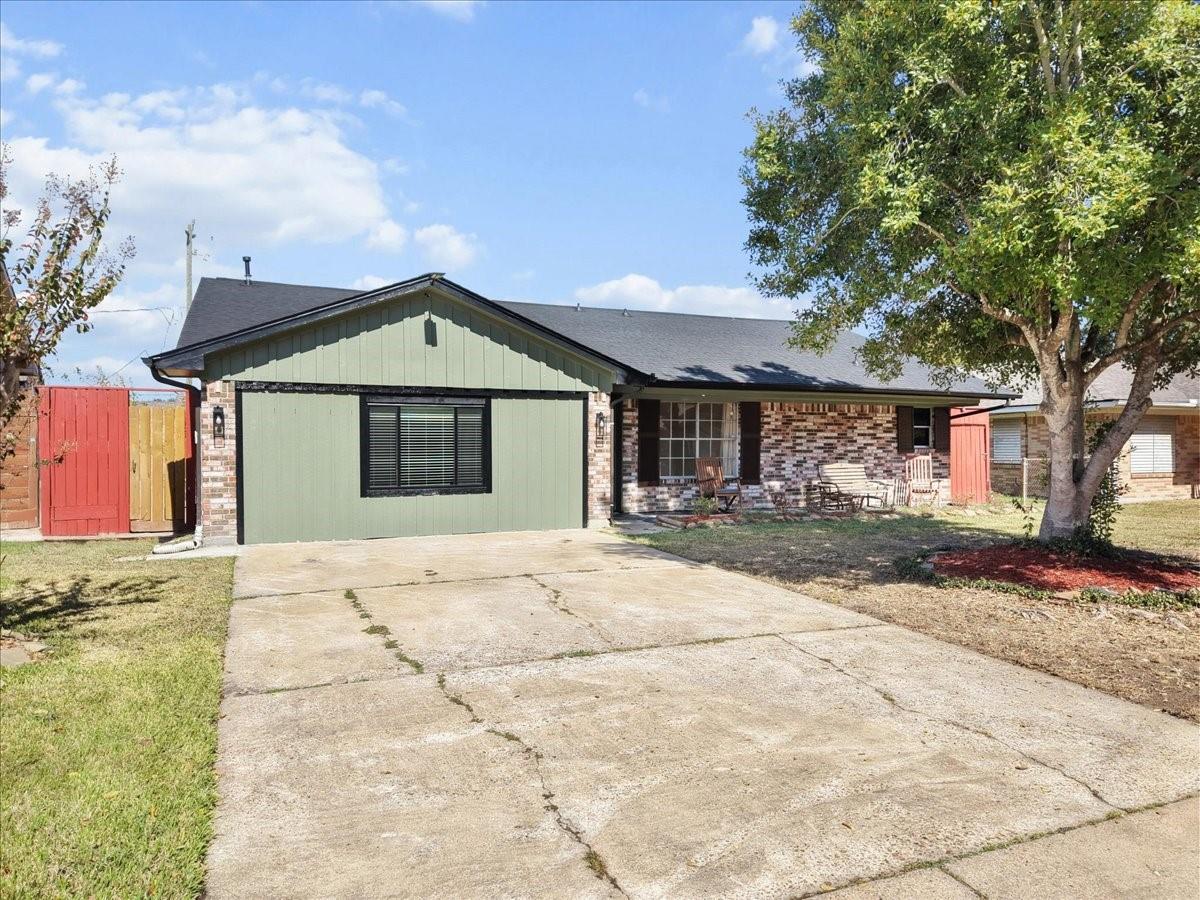 11007 Green Arbor Drive — photo