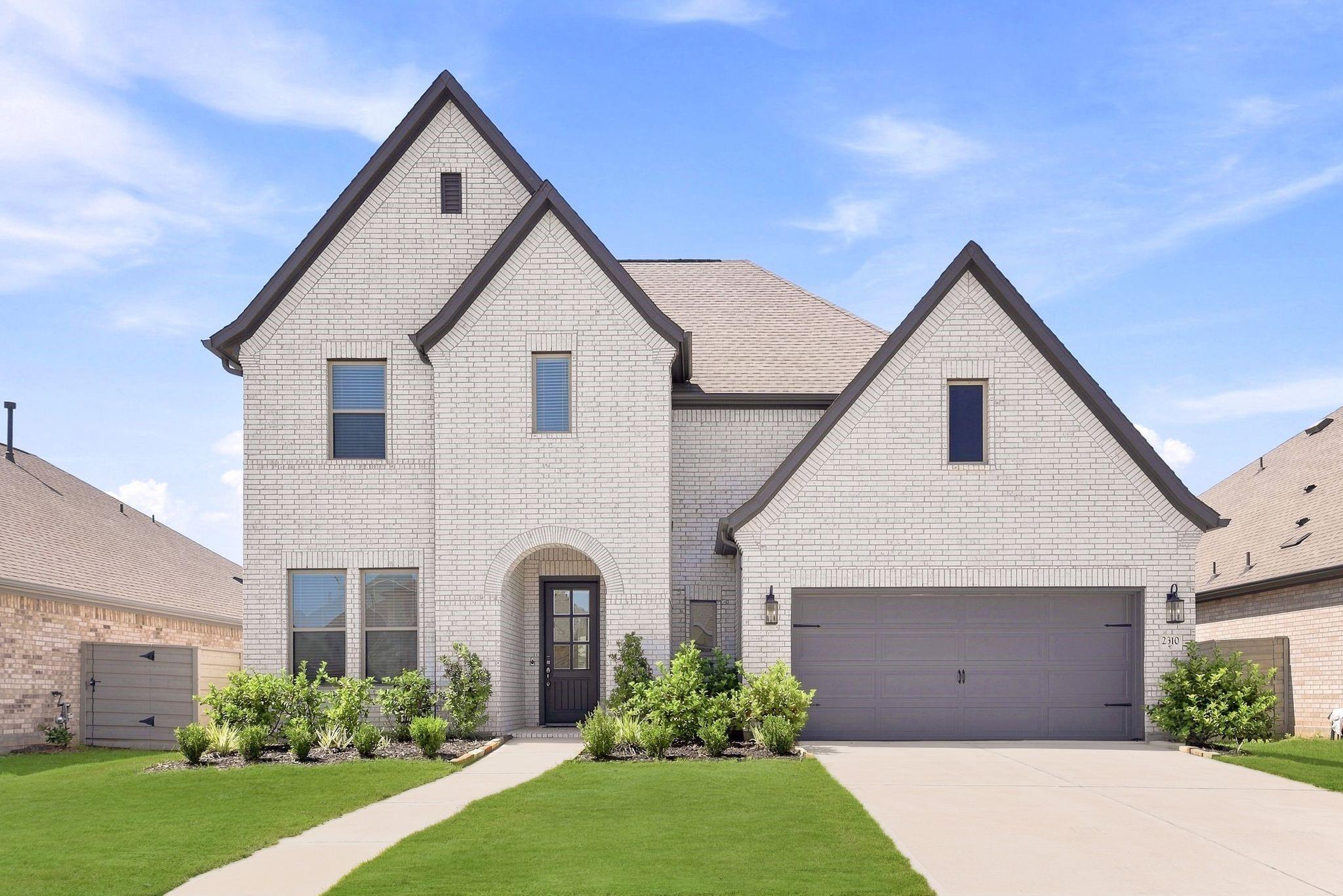 2310 Peach Oak Crossing — photo