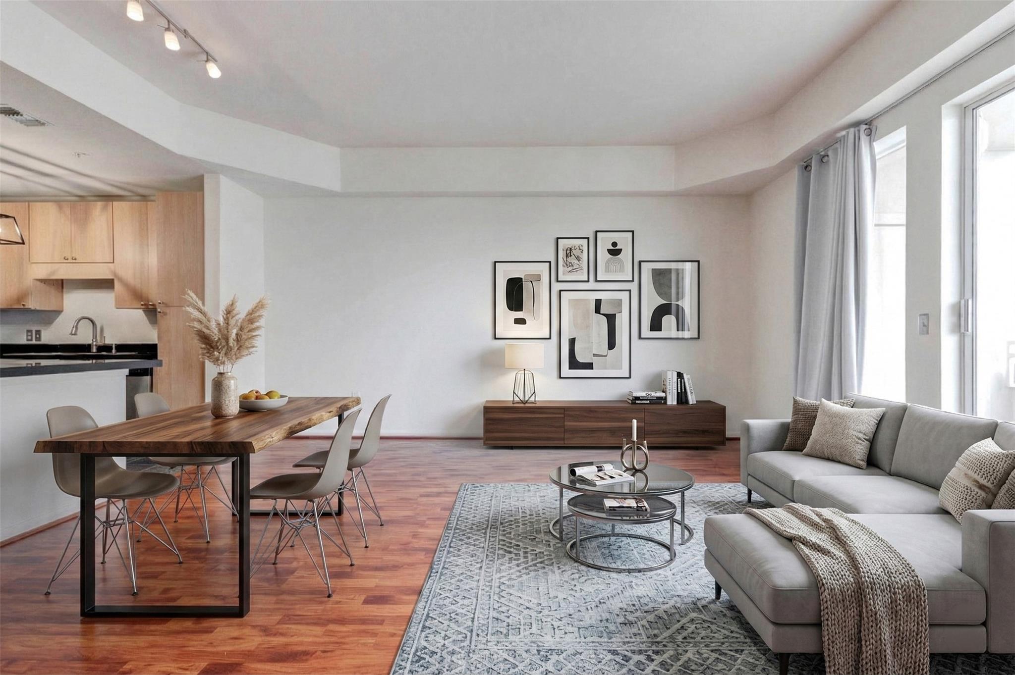 3505 Sage Road #1104 — photo