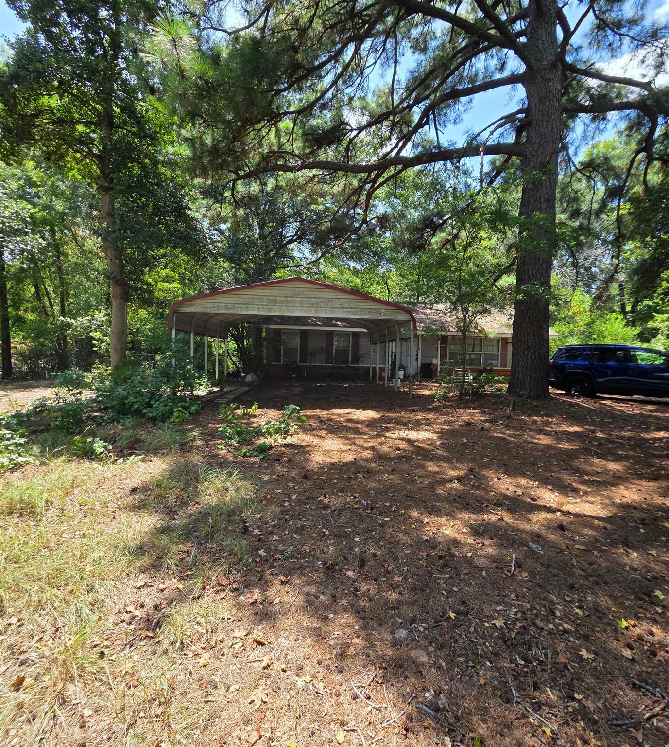 5898 Tryon Road, Longview, TX 75605 — photo 2