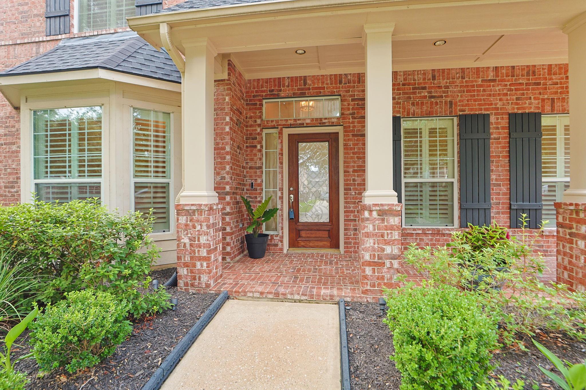10222 Birchline Drive — photo