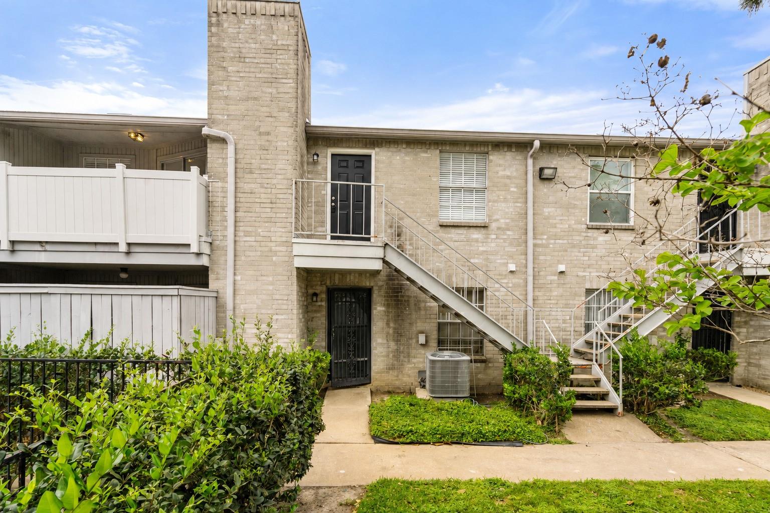 10613 Braes Bend Drive #10613C — photo