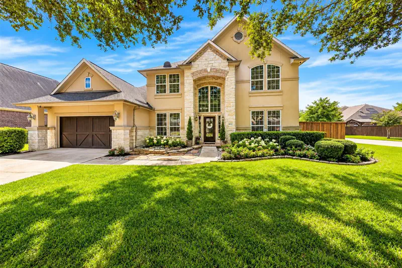 18115 Stockton Springs Drive — photo