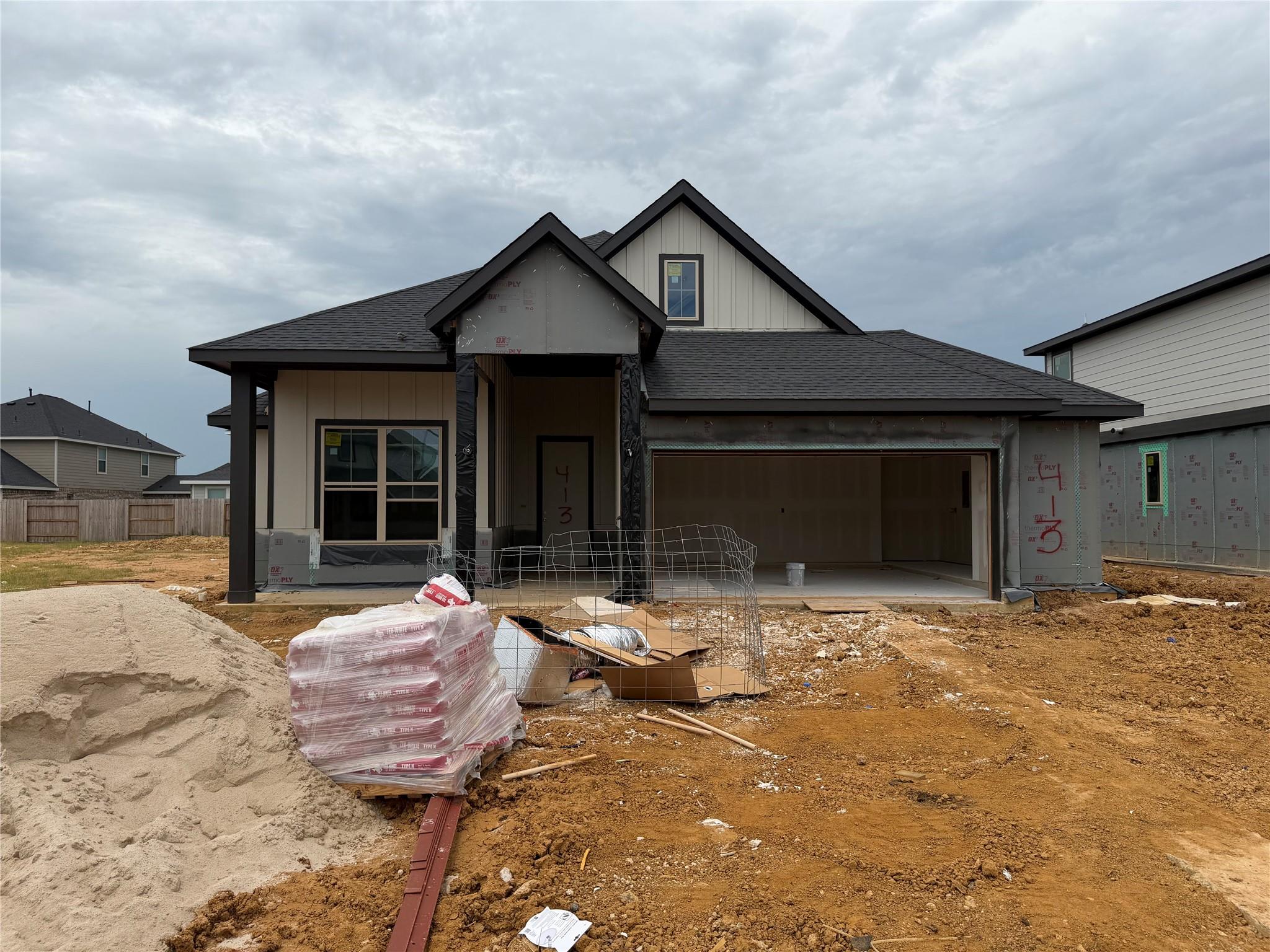 413 Mourning Dove Drive — photo