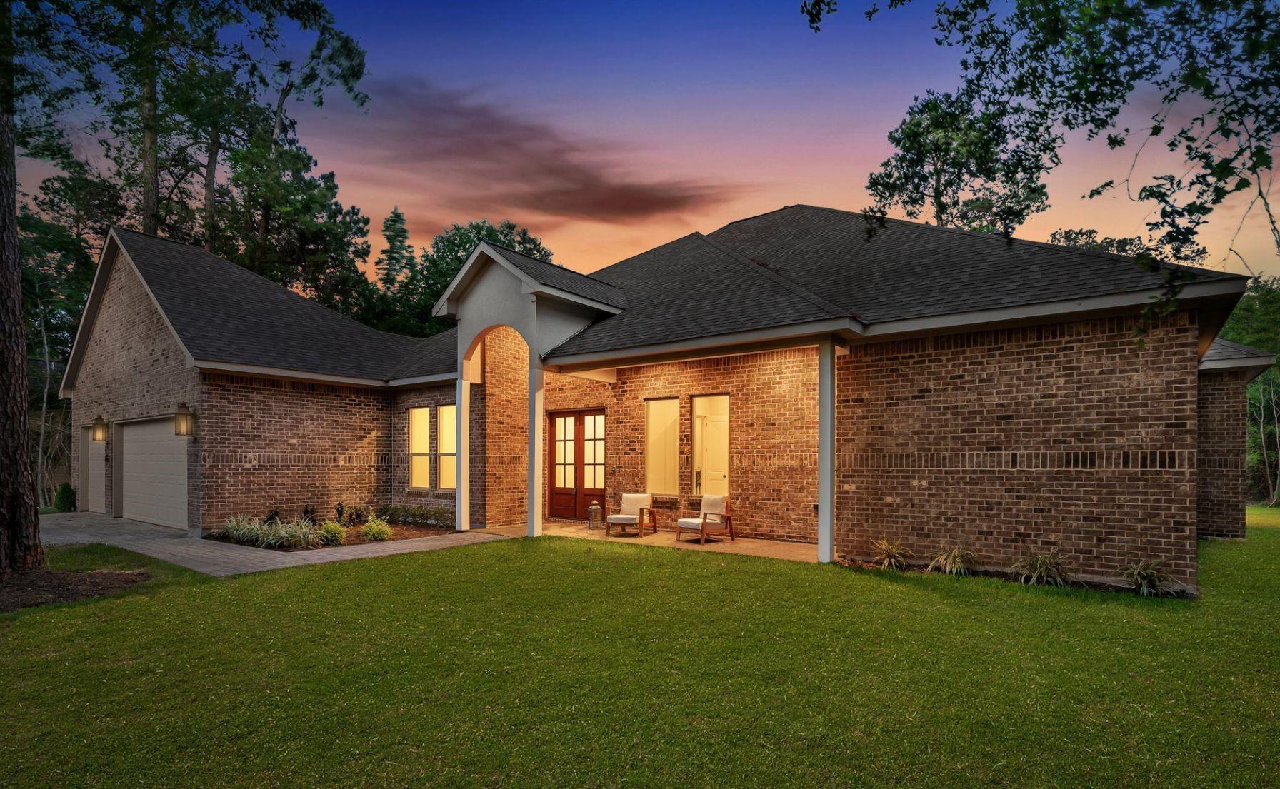 25102 Ashley Trace Court — photo
