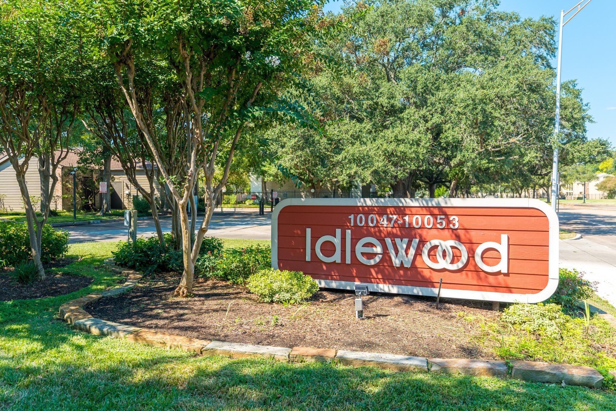 10053 Westpark Drive #308 — photo