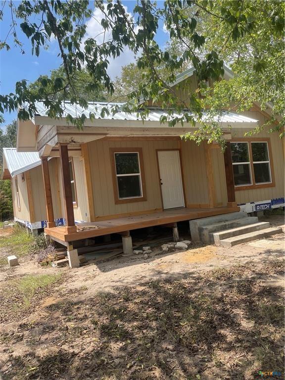 218 S Bright Street — photo