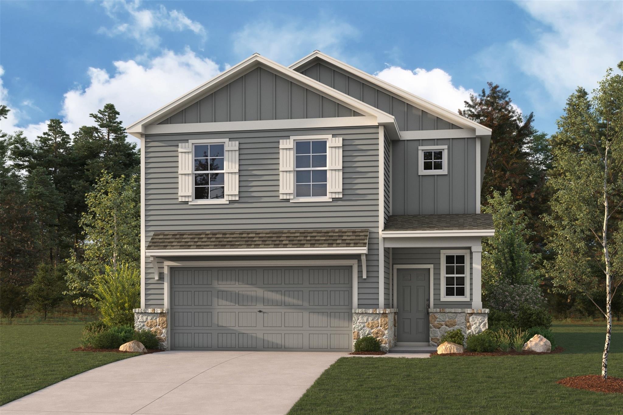 4527 Pleasant Peony Way — photo