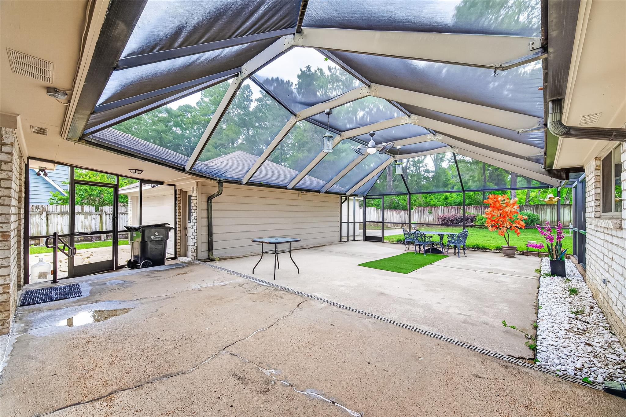 737 Holly Springs Drive — photo