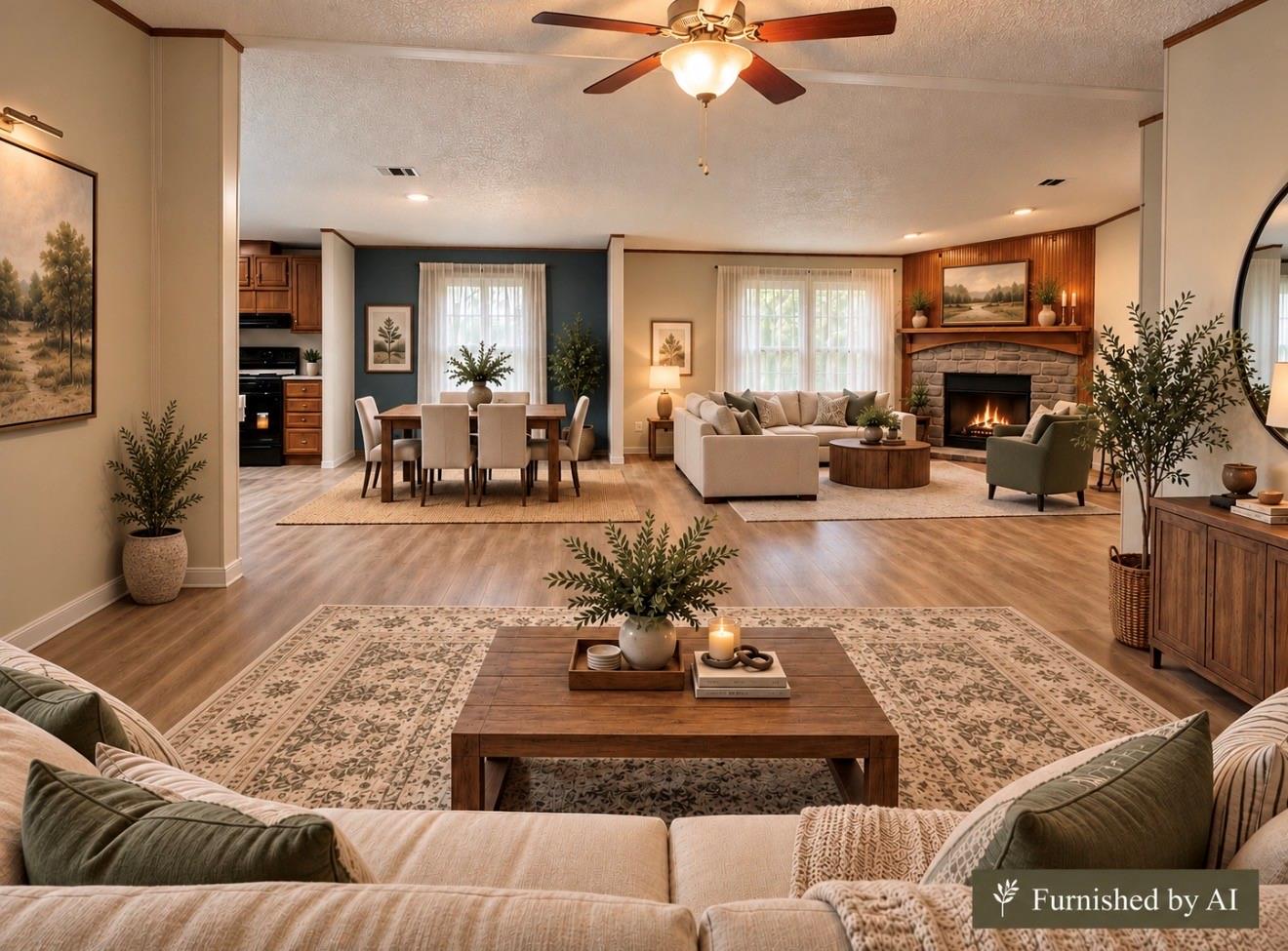 1755 Fox Drive — photo