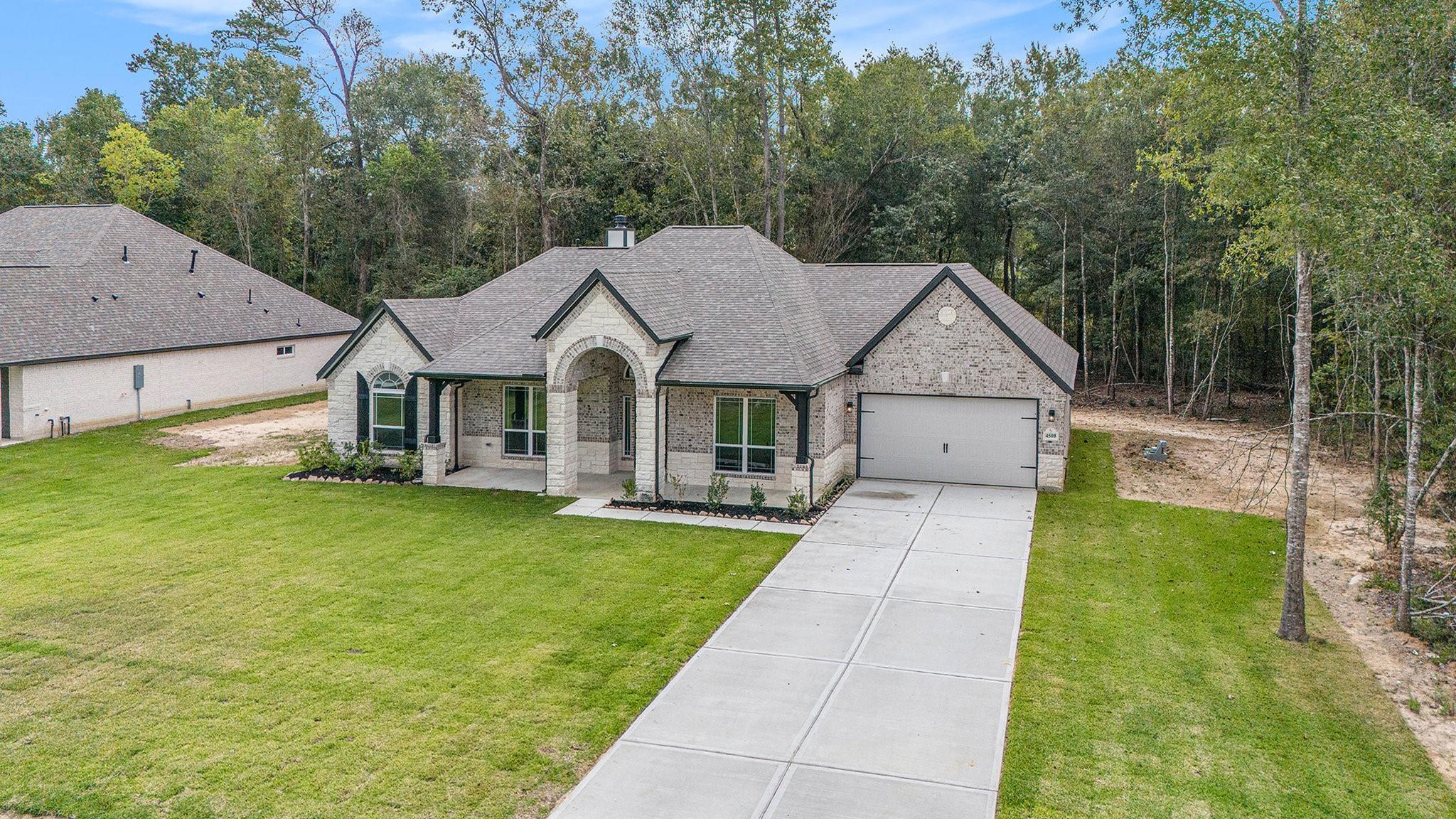 4508 Road 66112 — photo