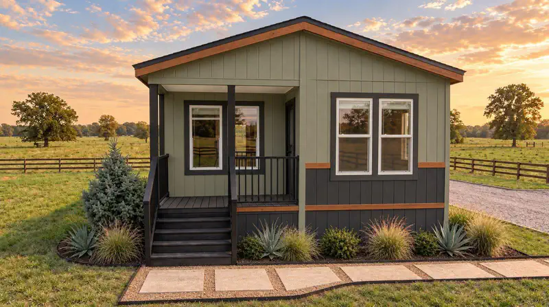 1005 Cottonwood Bend Lane — photo