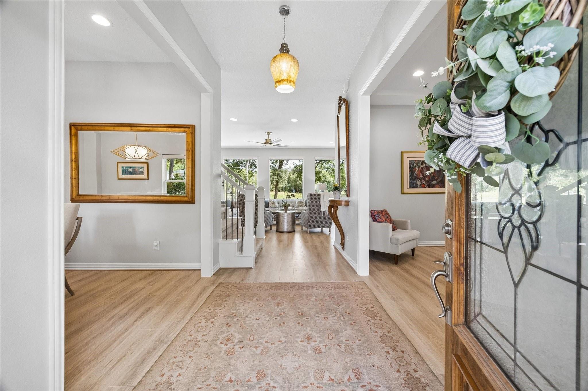 14115 Heatherfield Drive — photo