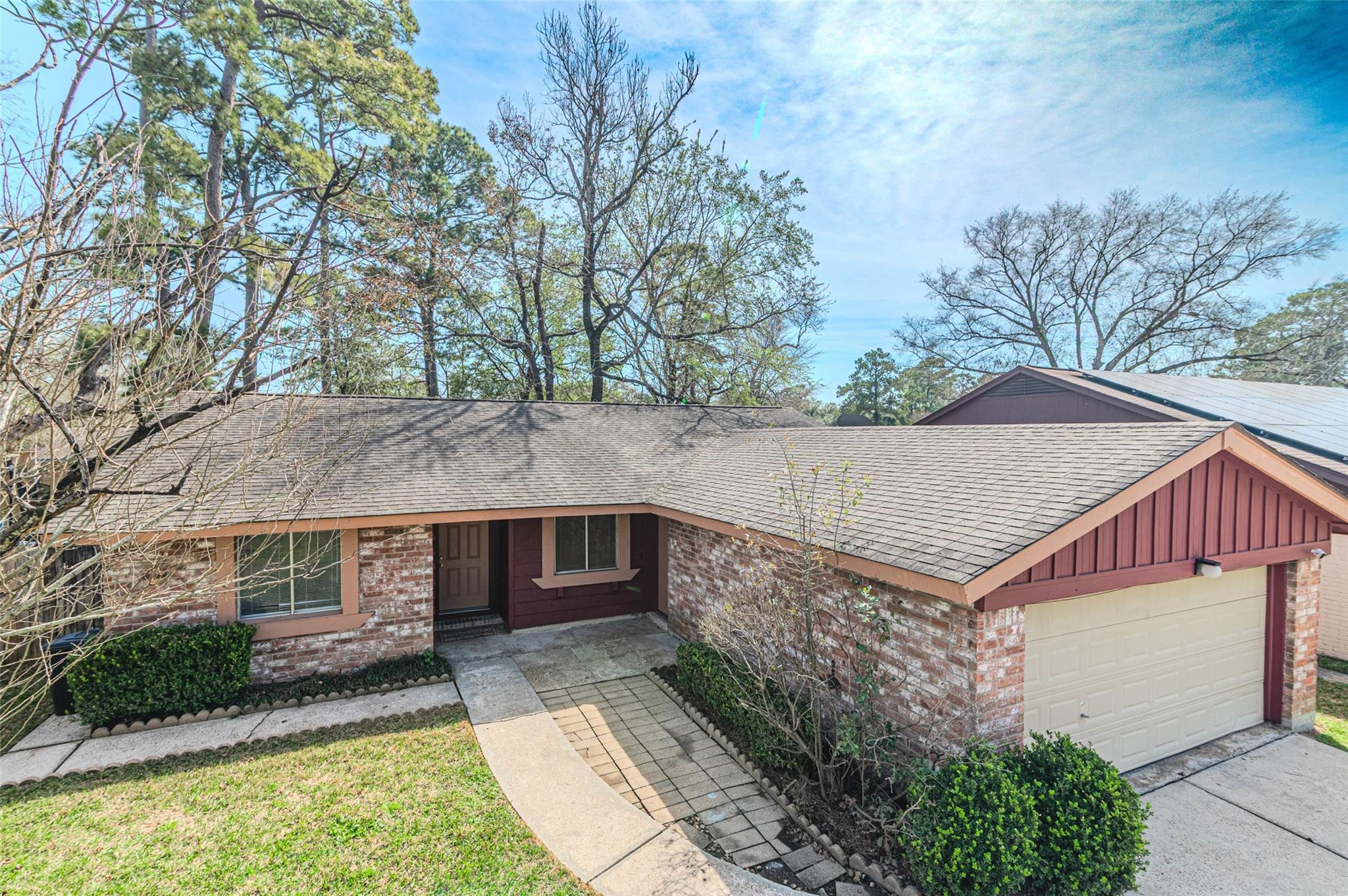 4606 Fitzwater Drive — photo